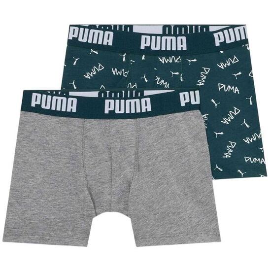 Paquet de sous-vêtements Puma modèle 701234185002 pour homme
