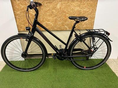 Koga f3 2.1 damesfiets 53 cm 3x10 v