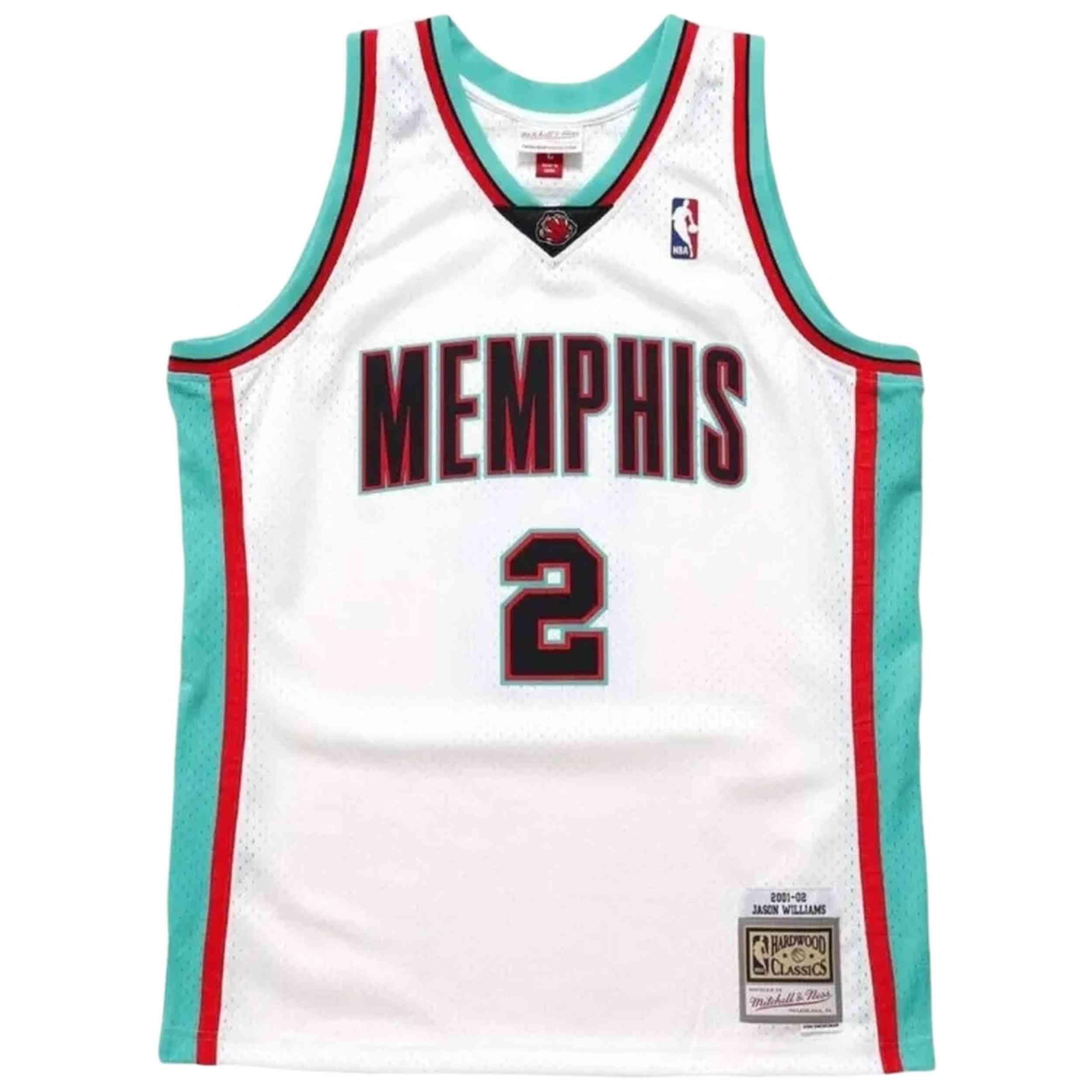 MITCHELL & NESS picture