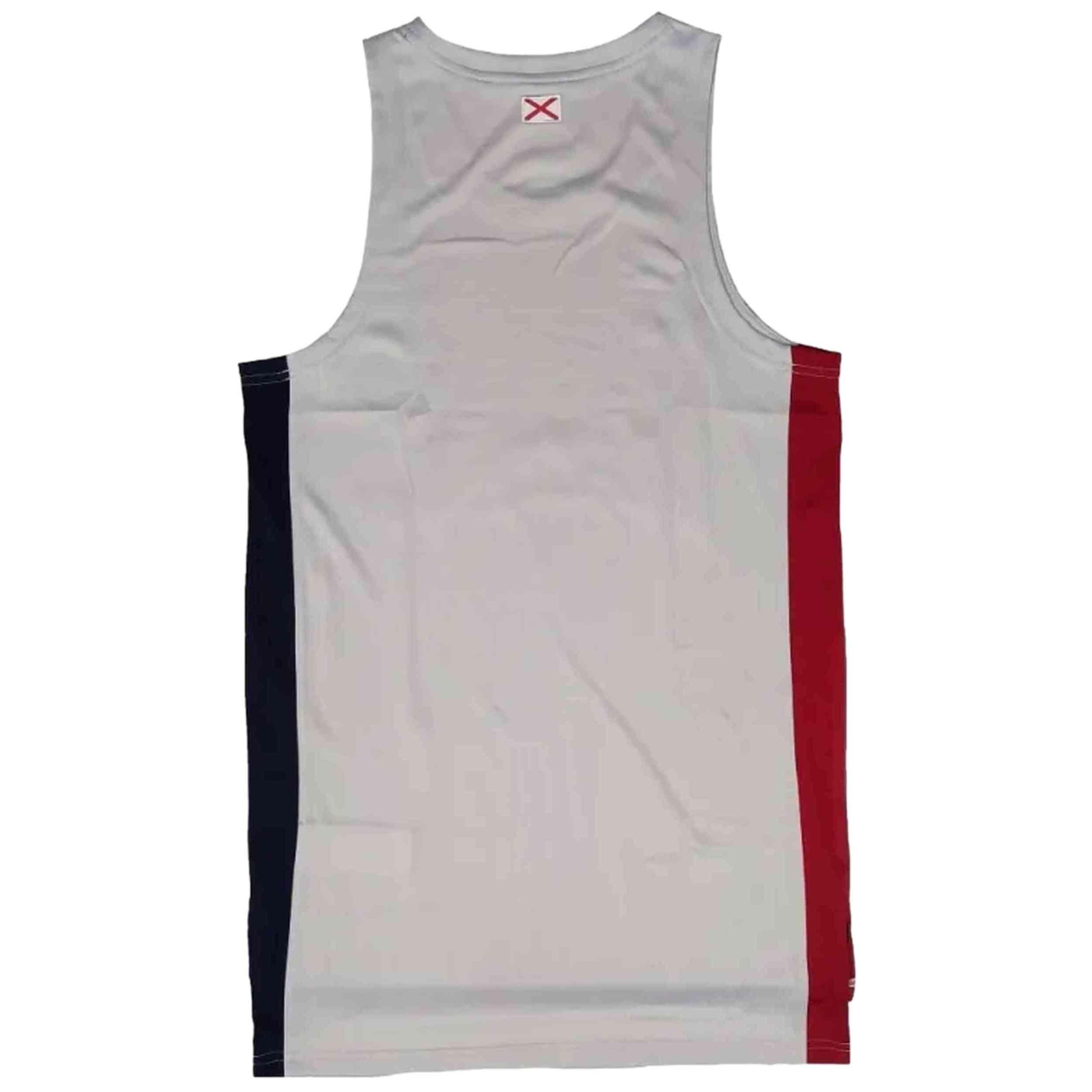 Maillot de basket Puma modèle 939383-01 pour homme 4/5