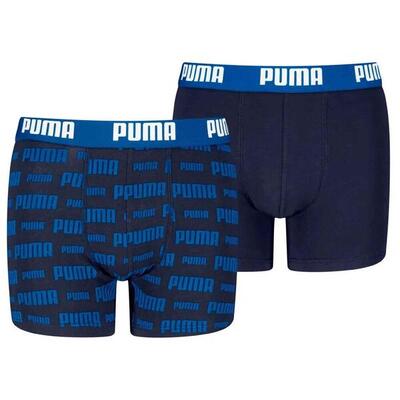 Boxershort puma model 701230781-002 voor jongens