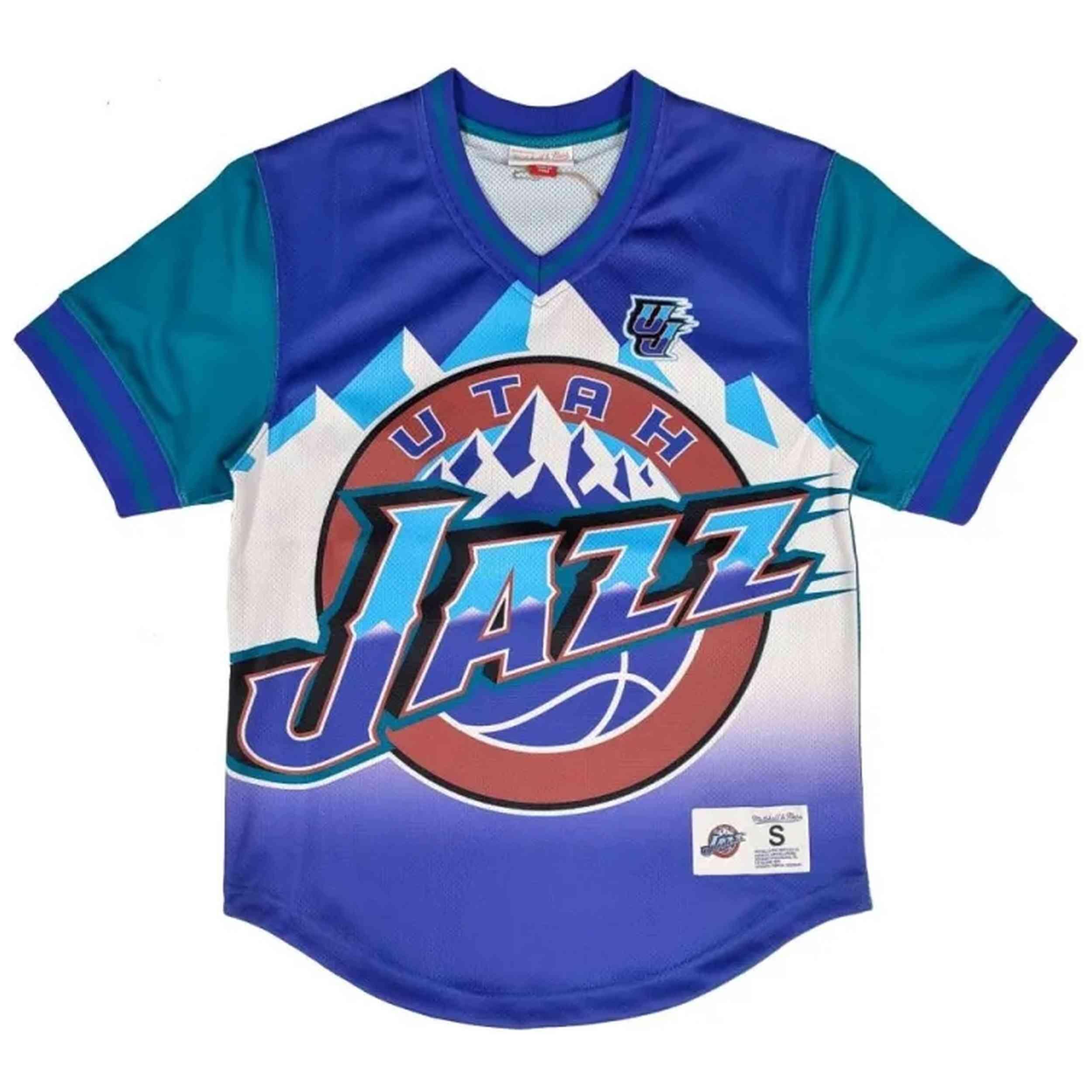 MITCHELL & NESS picture