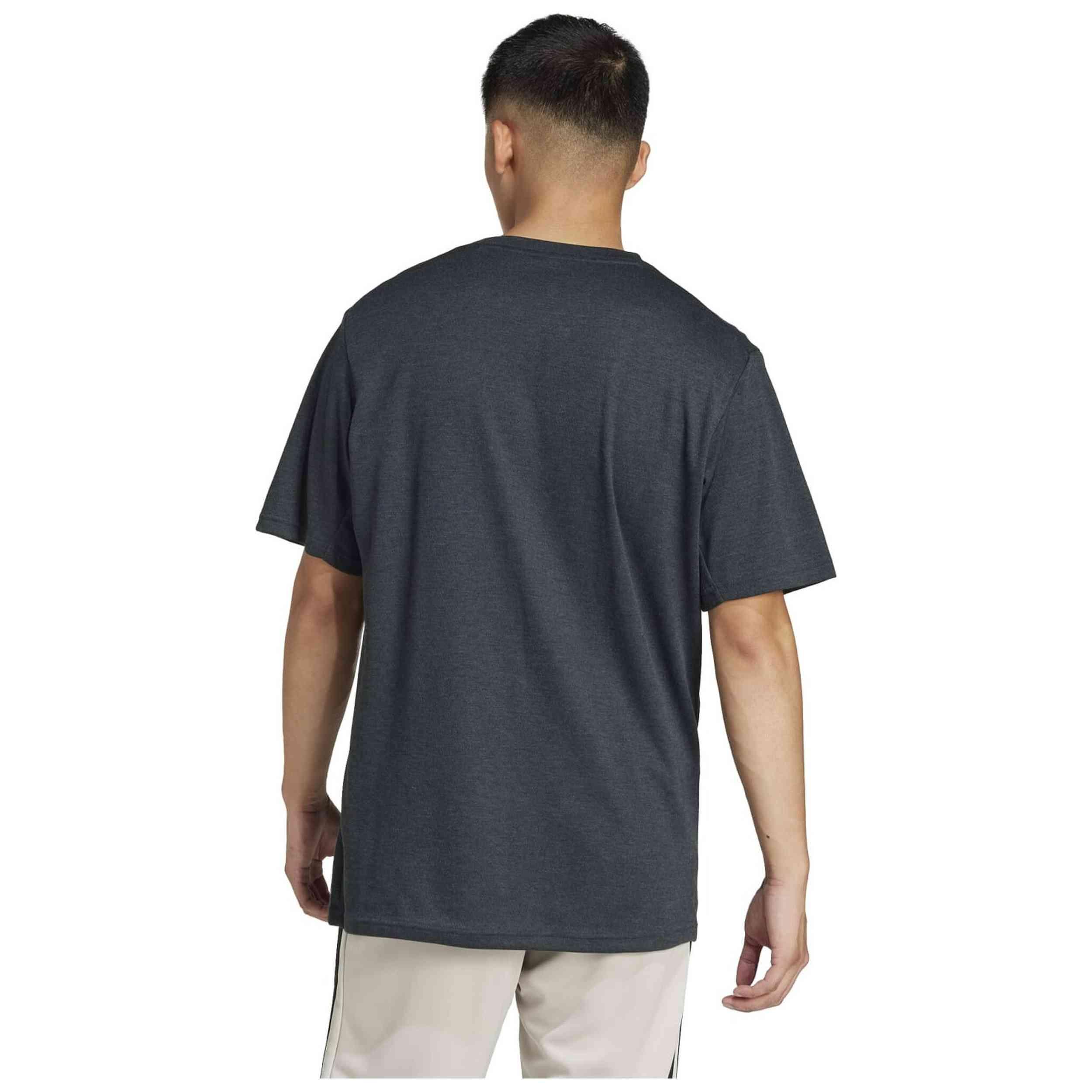 T-shirt Adidas modelo JD0173 para homem 3/5