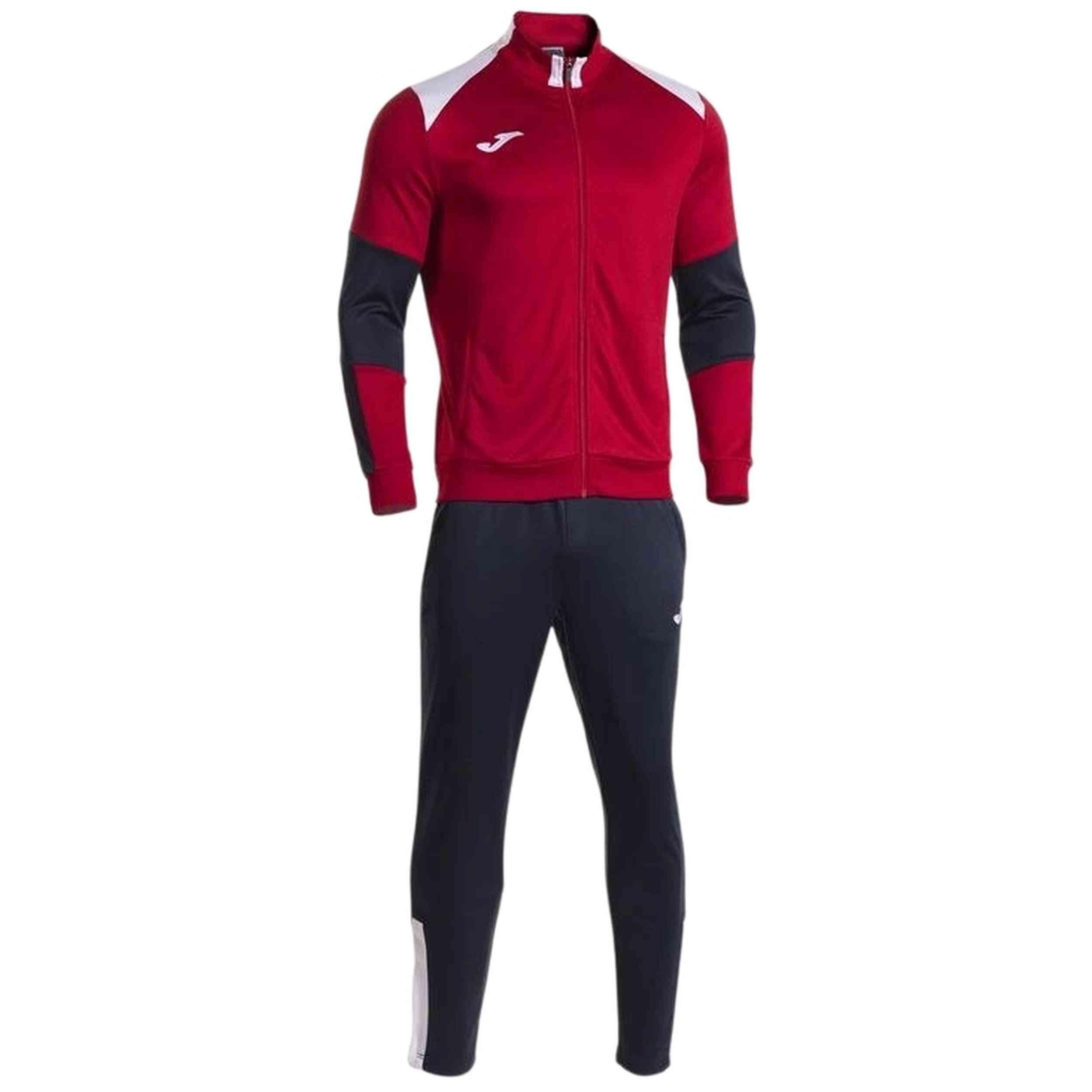 Survêtement complet Joma modèle 104210.603 pour enfants 2/5