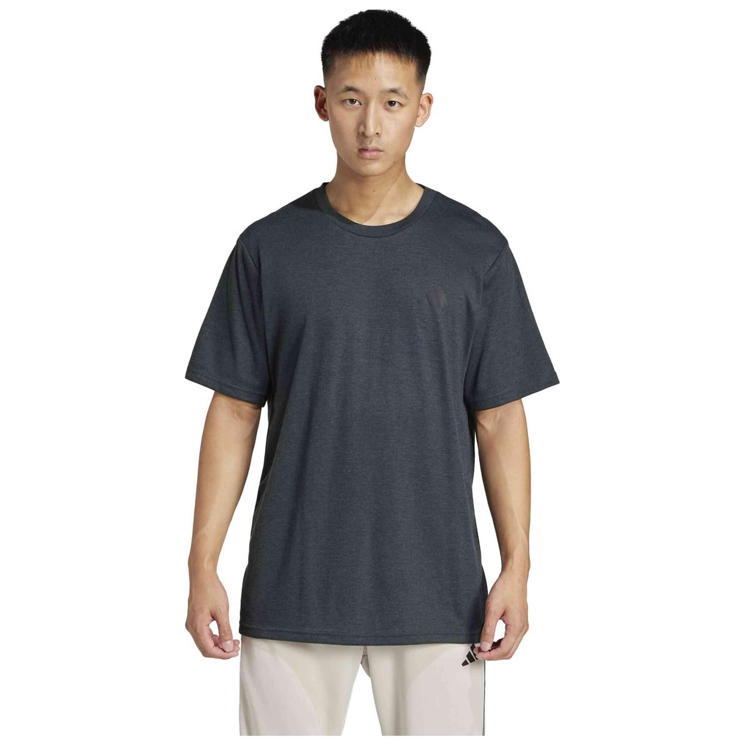T-shirt Adidas modelo JD0173 para homem 2/5