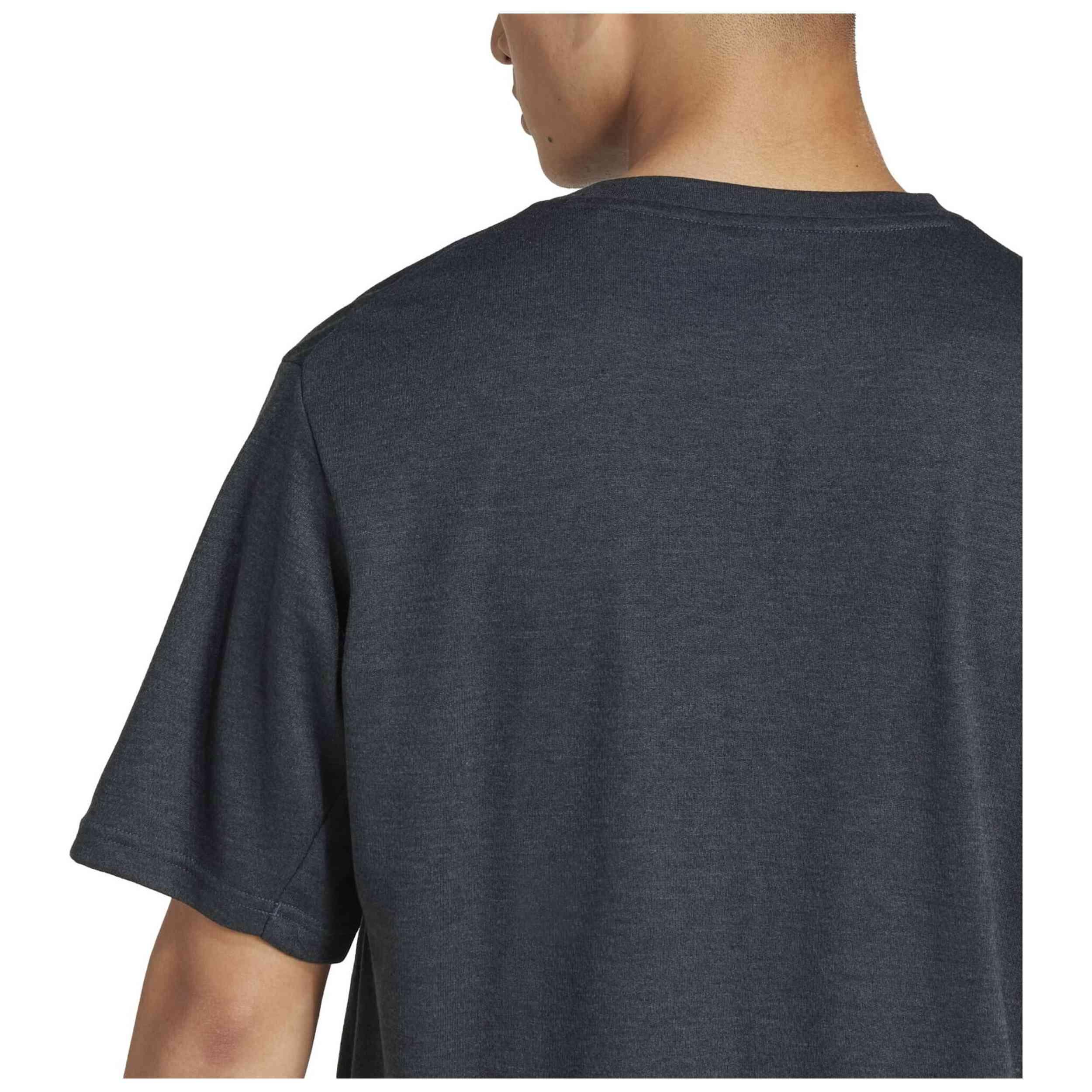 T-shirt Adidas modelo JD0173 para homem 5/5