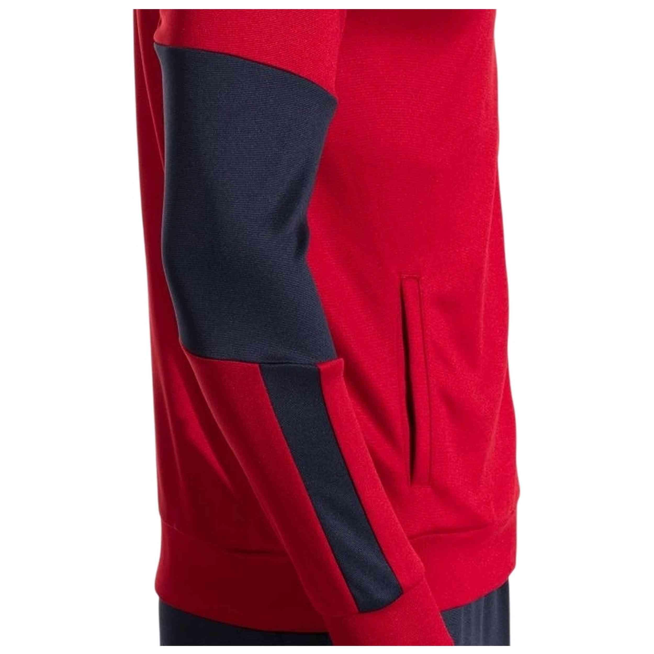 Survêtement complet Joma modèle 104210.603 pour enfants 4/5
