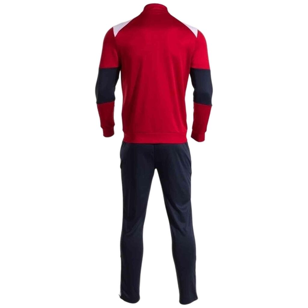 Complete tracksuit Joma model 104210.603 for children