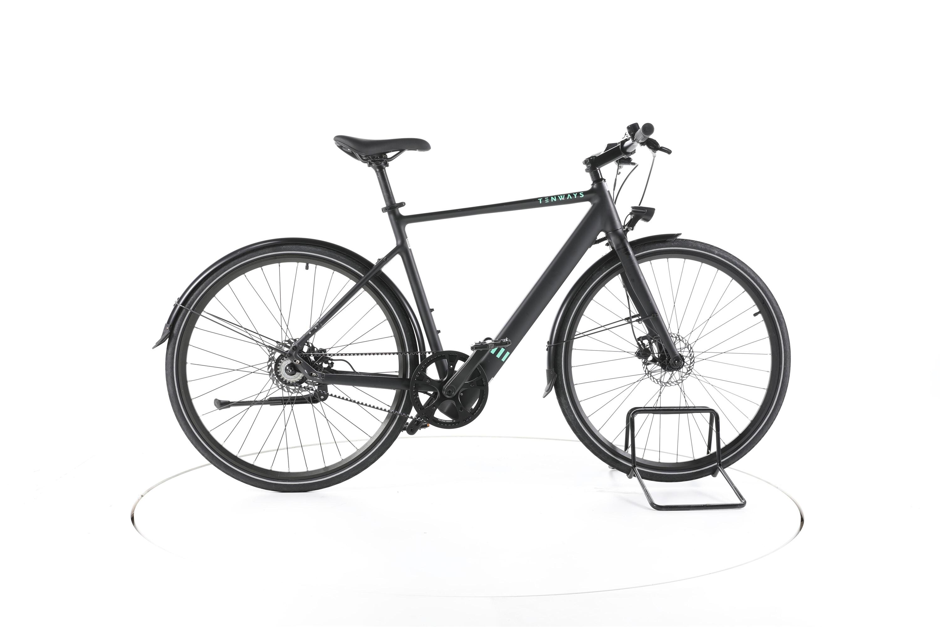 TENWAYS Ebike ricondizionata · TENWAYS CGO600 · Buone condizioni