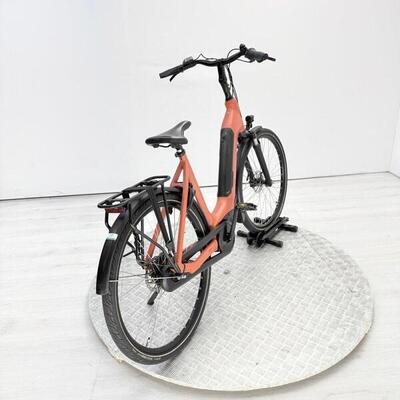 Sparta c-grid energy m7tb dames vermillion matte 56cm 2022