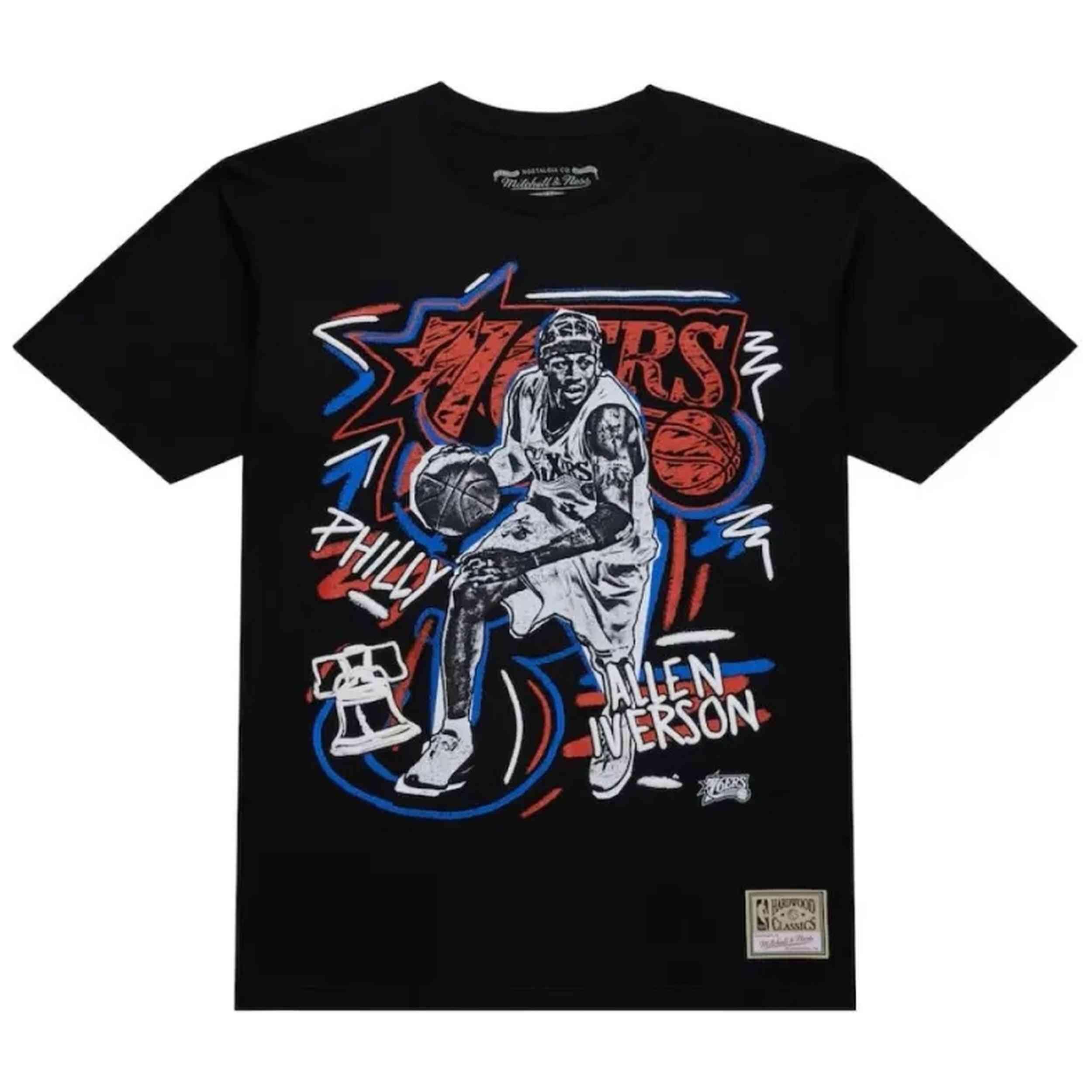 MITCHELL & NESS picture