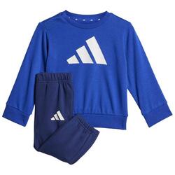 Survêtement complet Adidas modèle JW2461 pour bébé