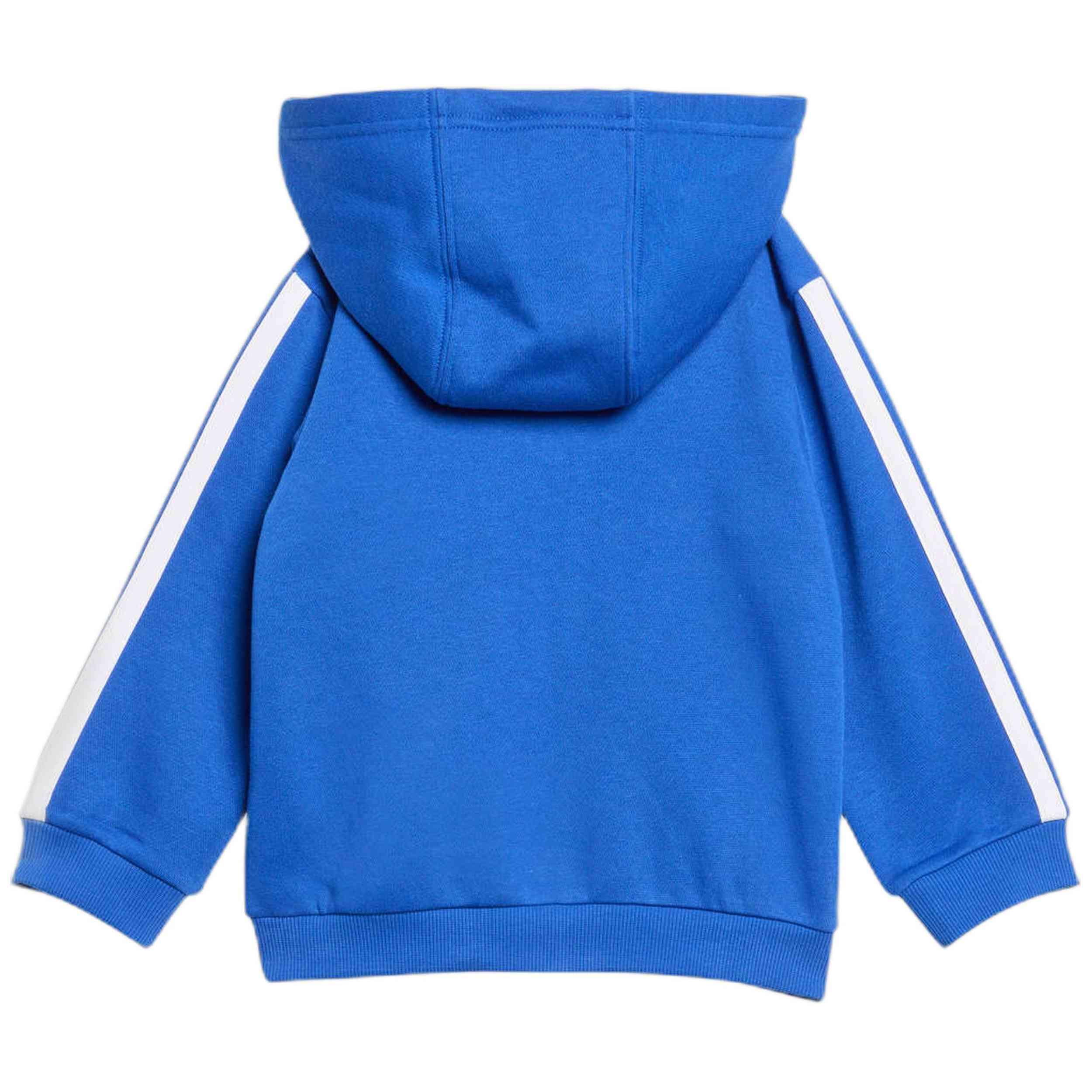 Survêtement complet Adidas modèle KC6004 pour bébé 3/5