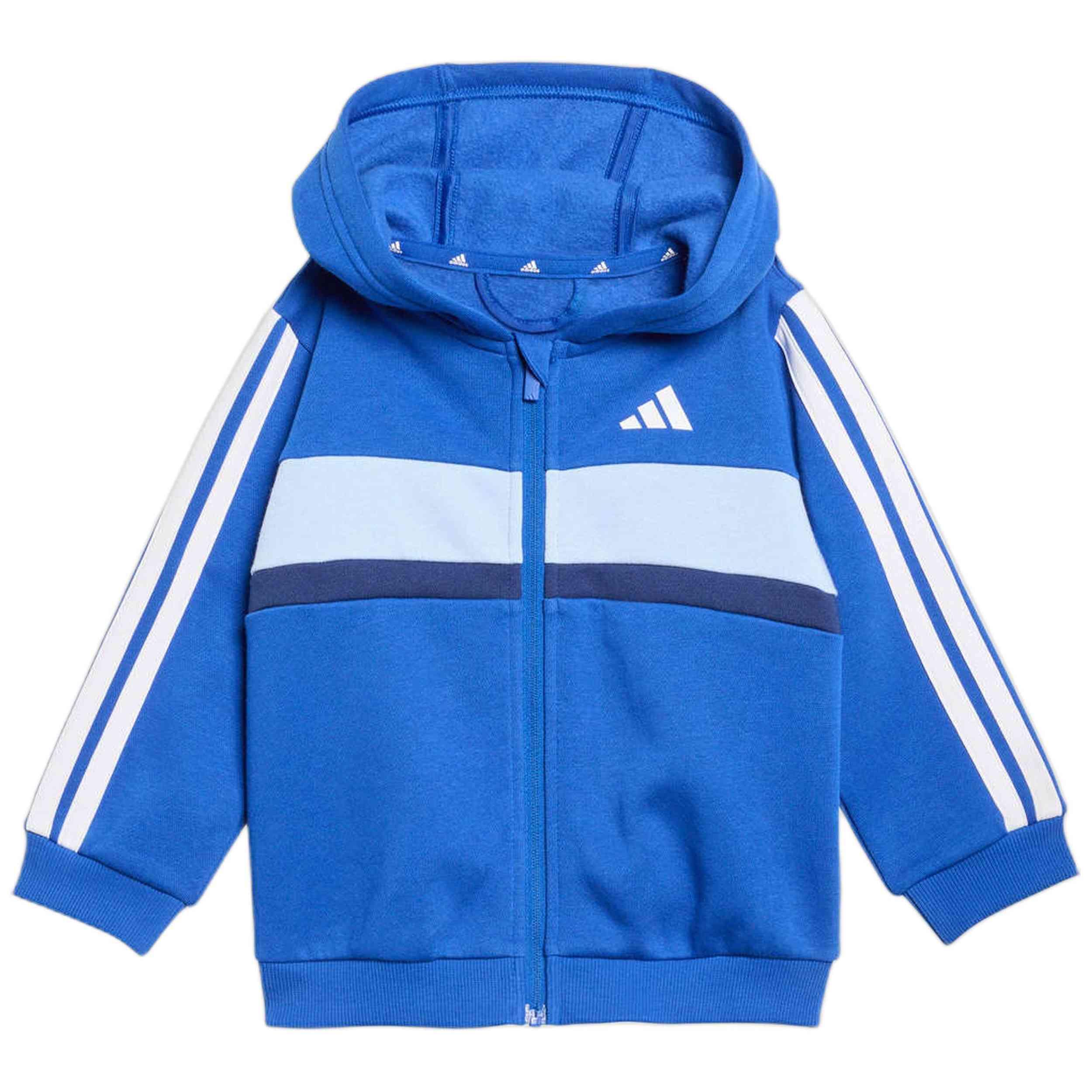 Survêtement complet Adidas modèle KC6004 pour bébé 2/5
