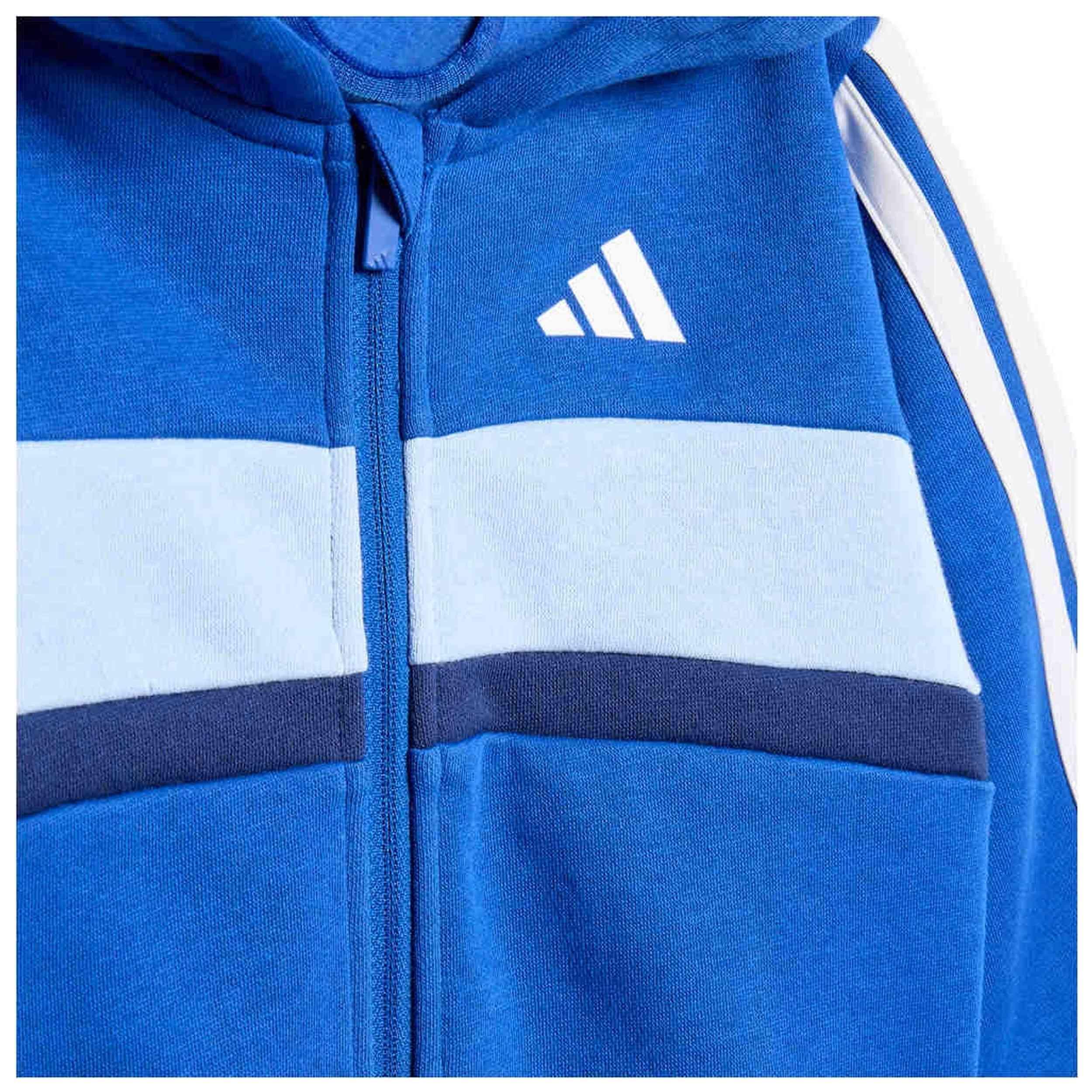 Survêtement complet Adidas modèle KC6004 pour bébé 5/5