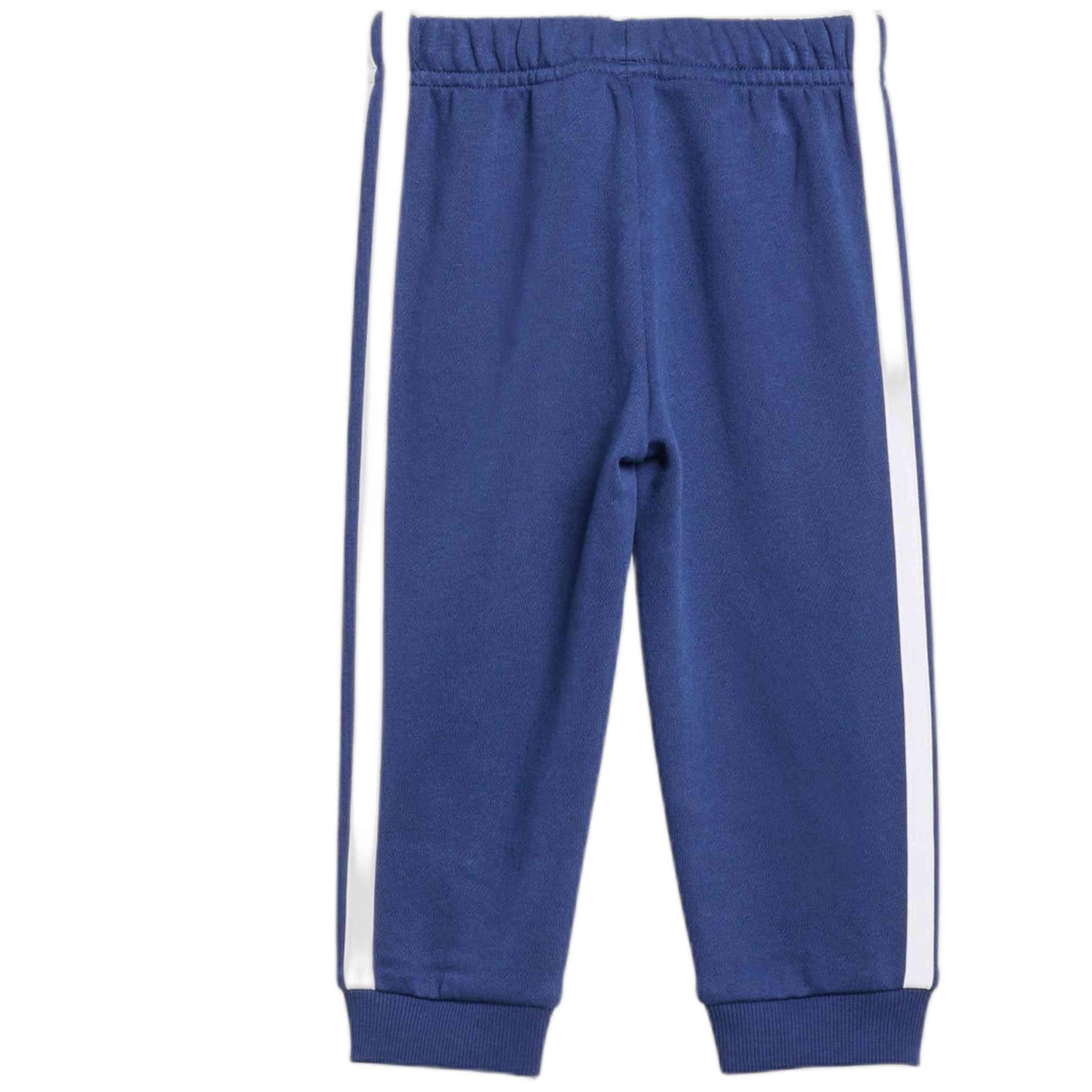 Survêtement complet Adidas modèle KC6004 pour bébé 4/5