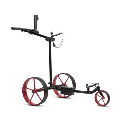 Tour Made RT-670 Rahmen gerade Elektro Golftrolley