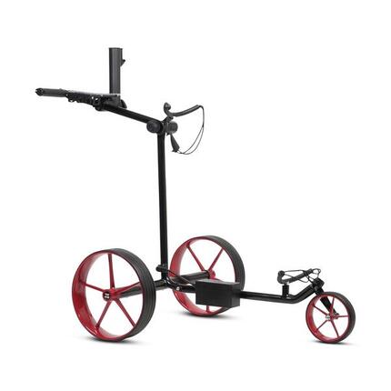 Tour Made RT-670 Rahmen gerade Elektro Golftrolley