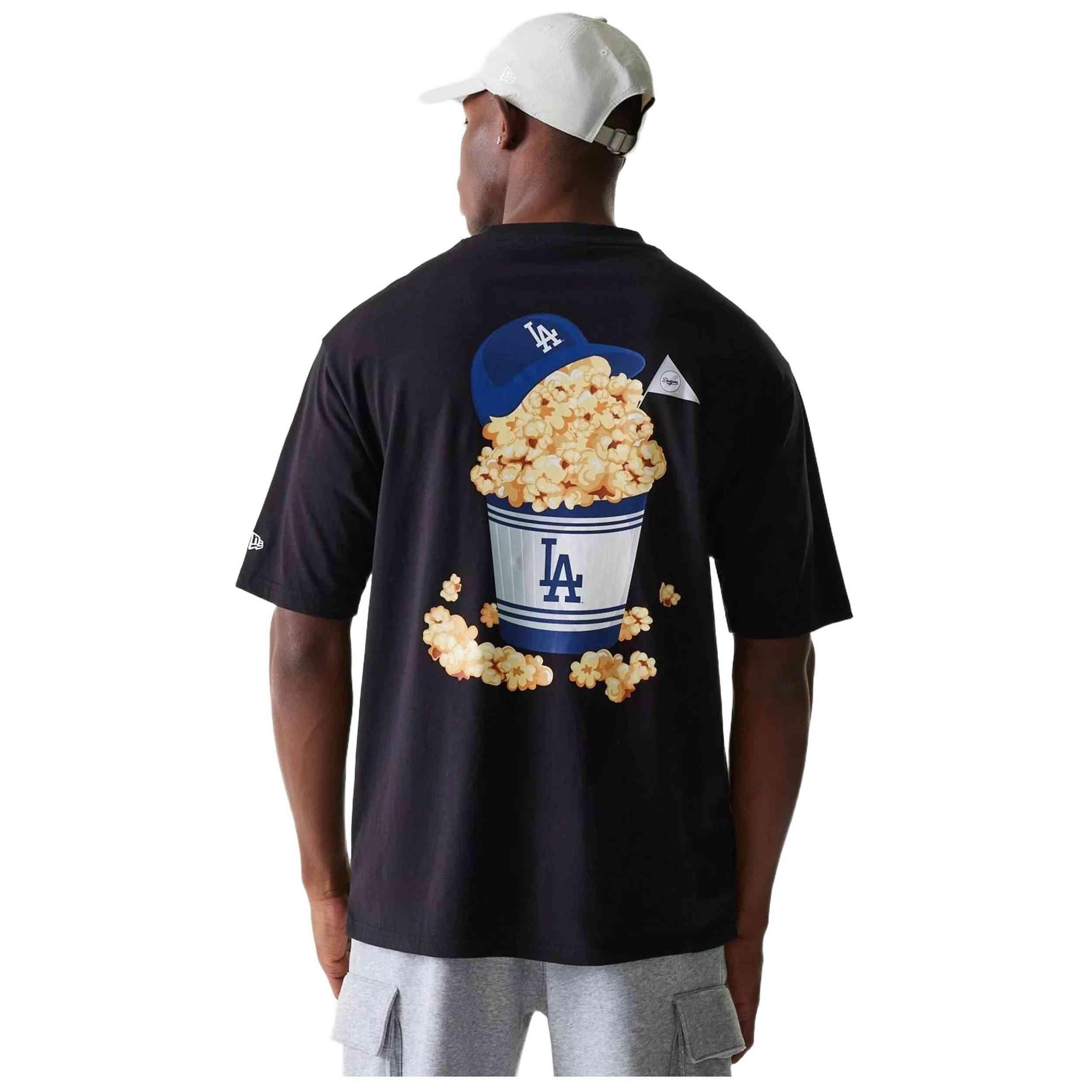 T-shirt New era modèle 60684280 pour unisexe 3/5