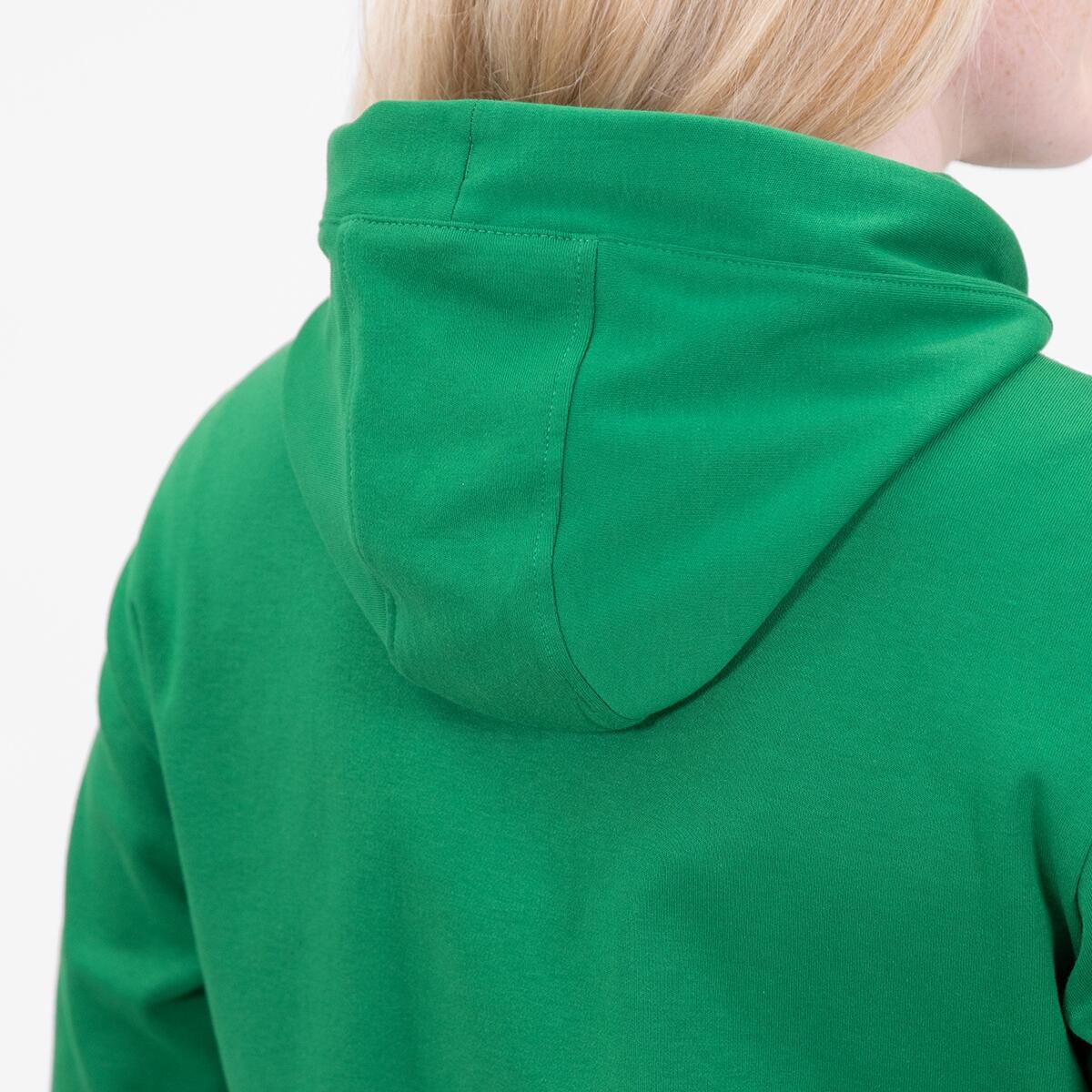 Sweatshirt à capuche femme Jako Power 6/7
