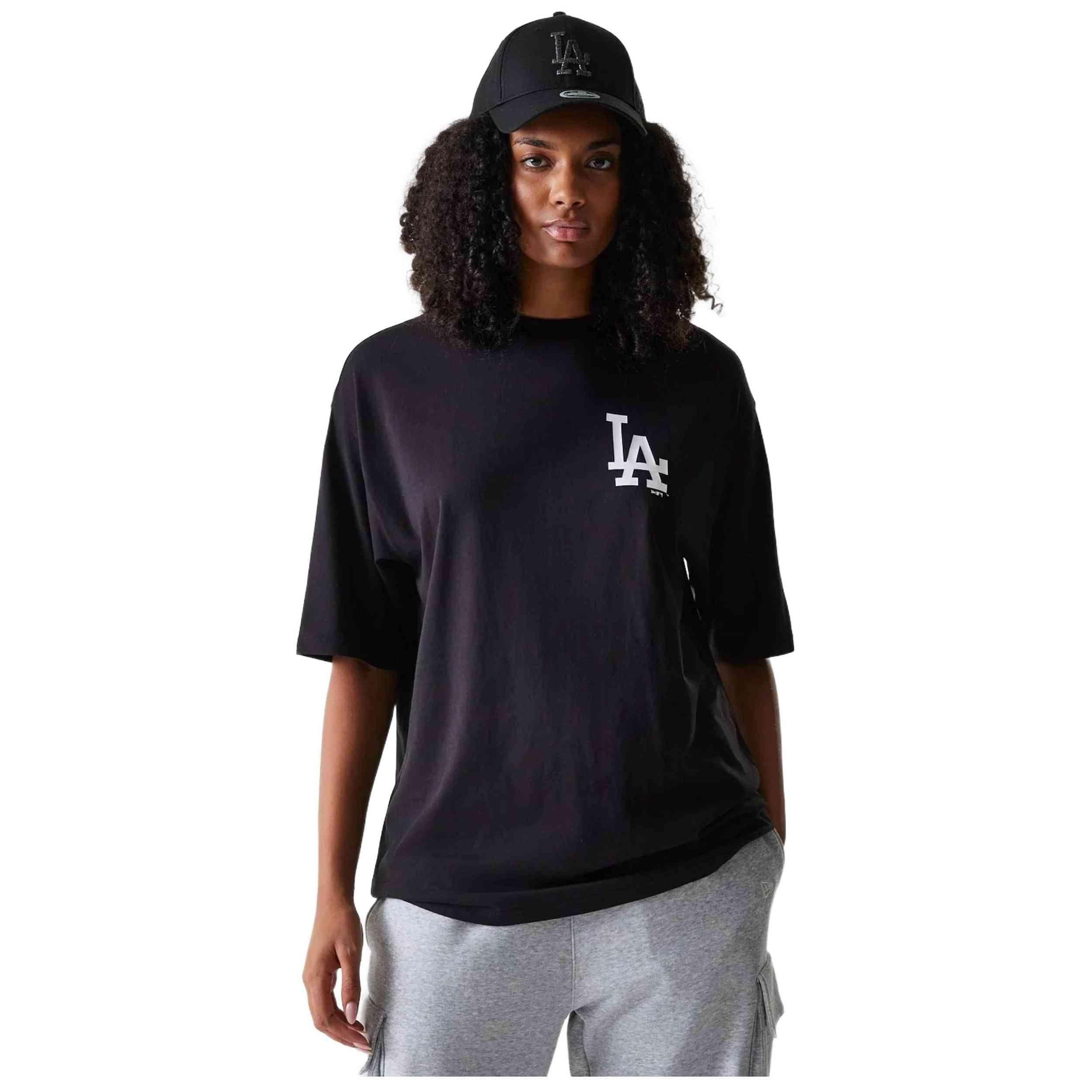 T-shirt New era modèle 60684280 pour unisexe 2/5