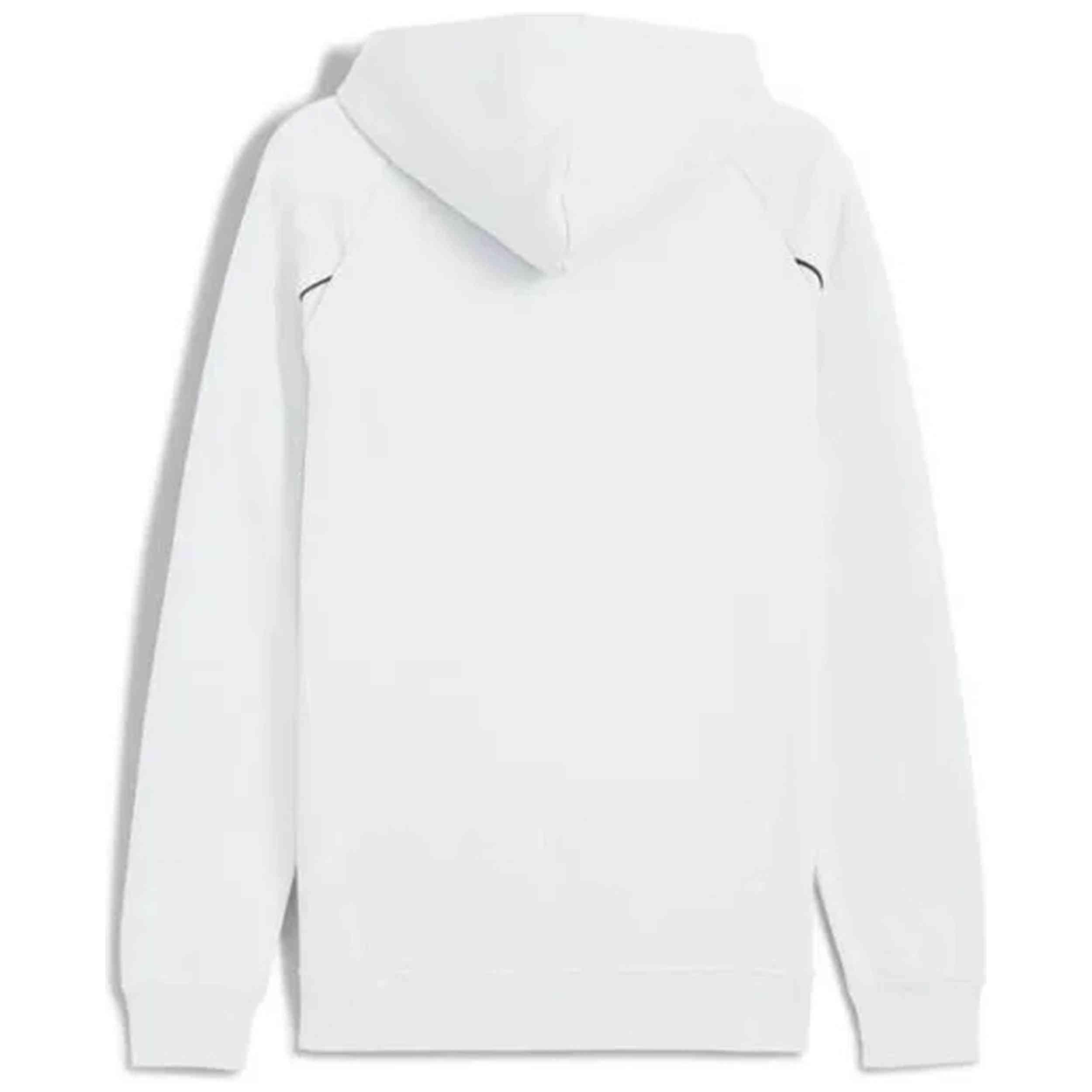 Sweat à capuche Puma modèle 688394-02 pour homme 1/4