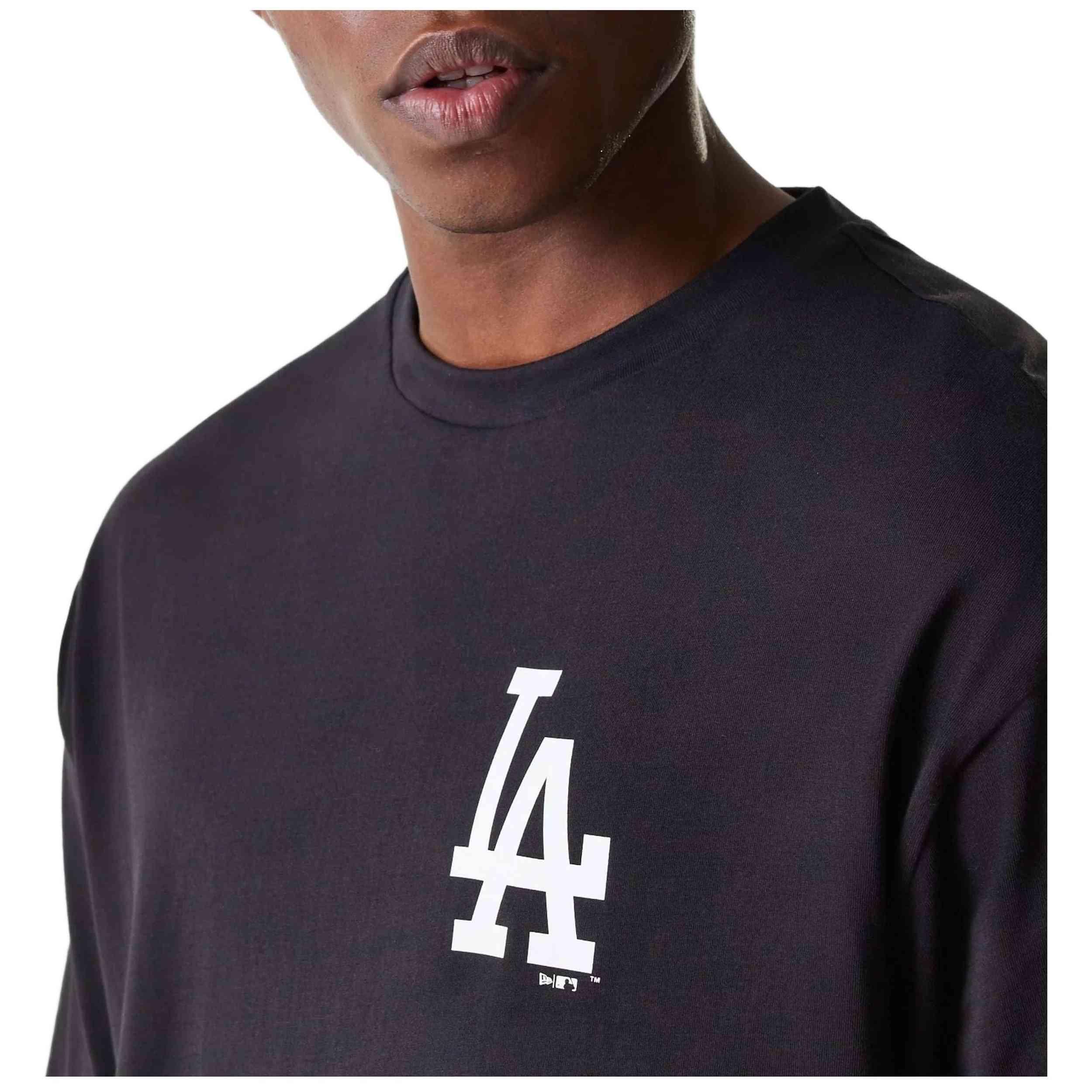 T-shirt New era modèle 60684280 pour unisexe 4/5