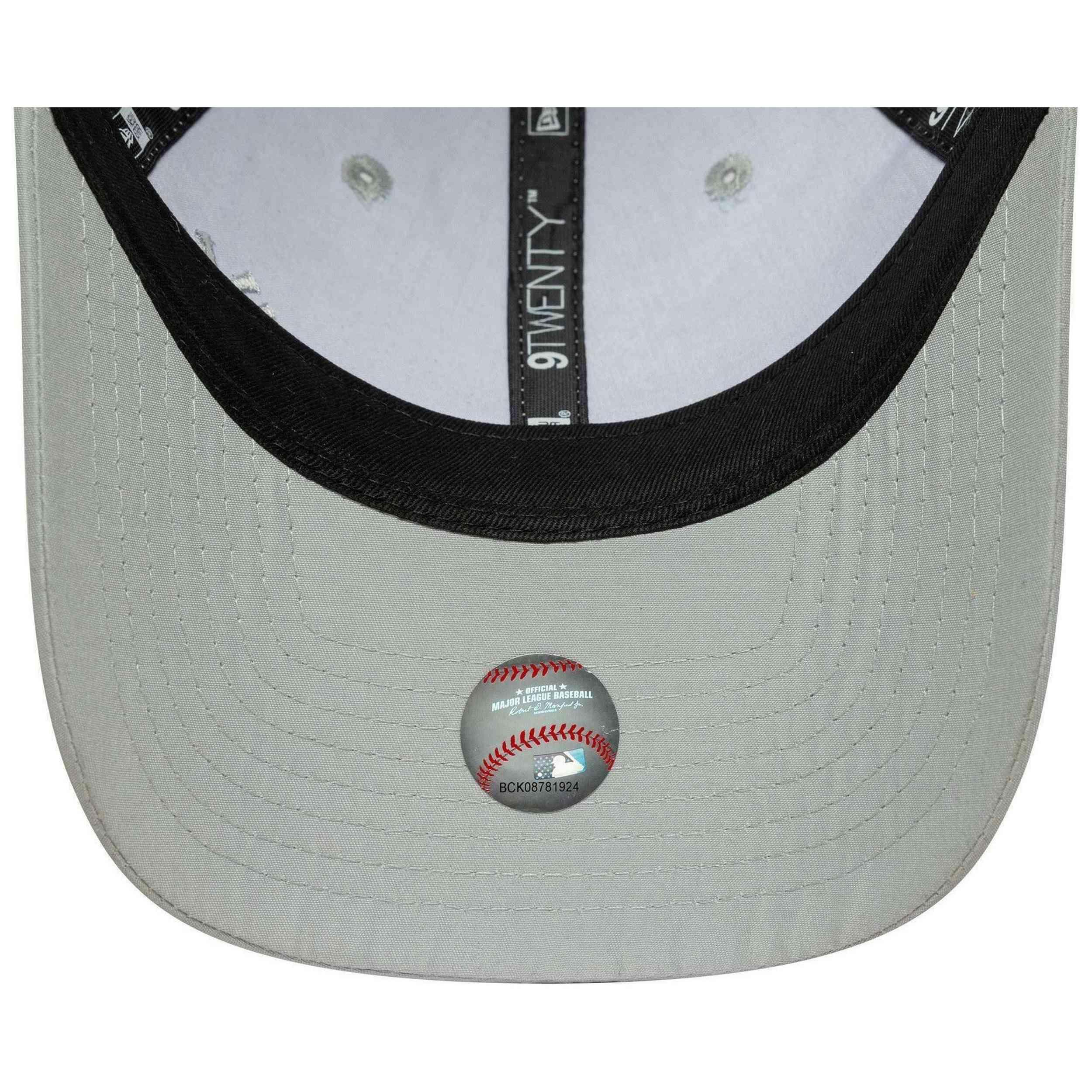 Pet New era model 60691111-020 voor unisex 4/4