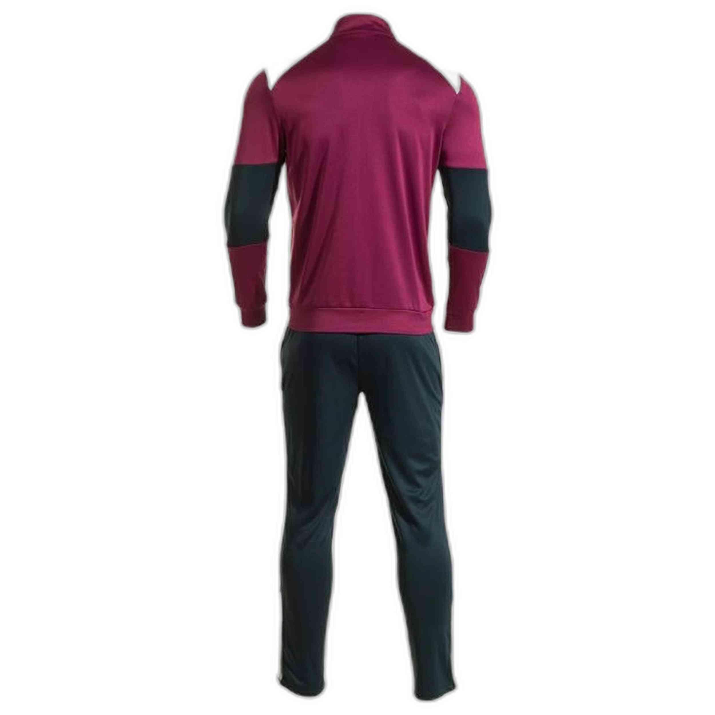 Fato de treino completo Joma modelo 104210.653 para homem 2/3