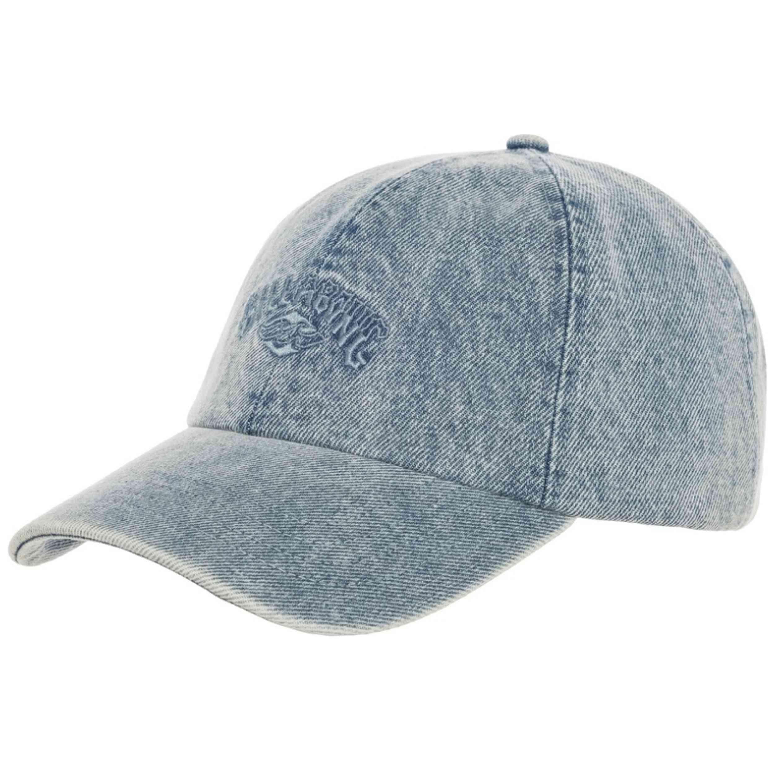 Billabong - Casquette Billabong Modèle Ebjha00123-bfc0 Pour Femmes - Casquette - Bleu - Kid Unique - Decathlon