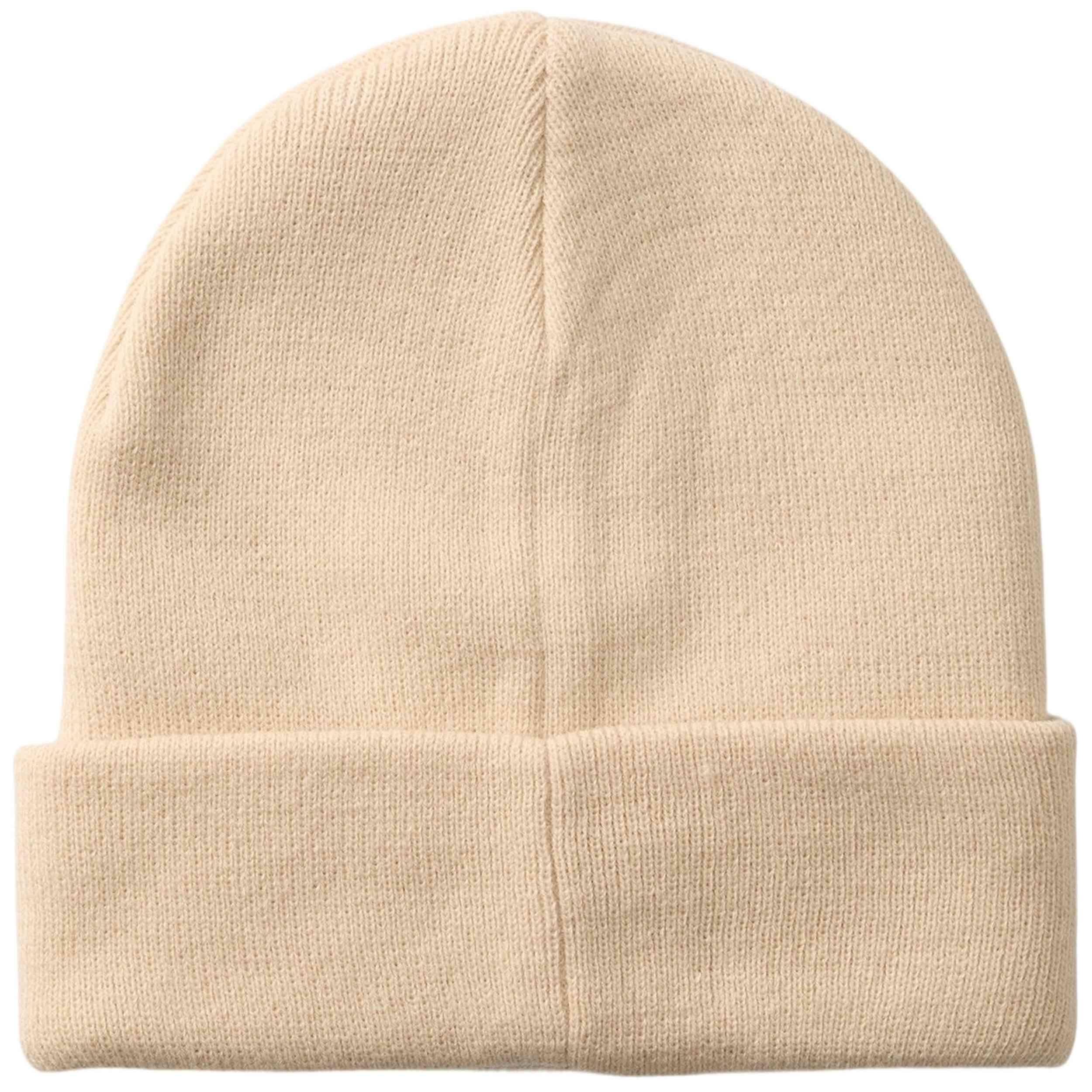 Bonnet Dickies modèle DK0A87NGL171-2FW5 pour unisexe 2/3
