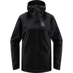 Veste de randonnée femme Haglöfs Korp Proof