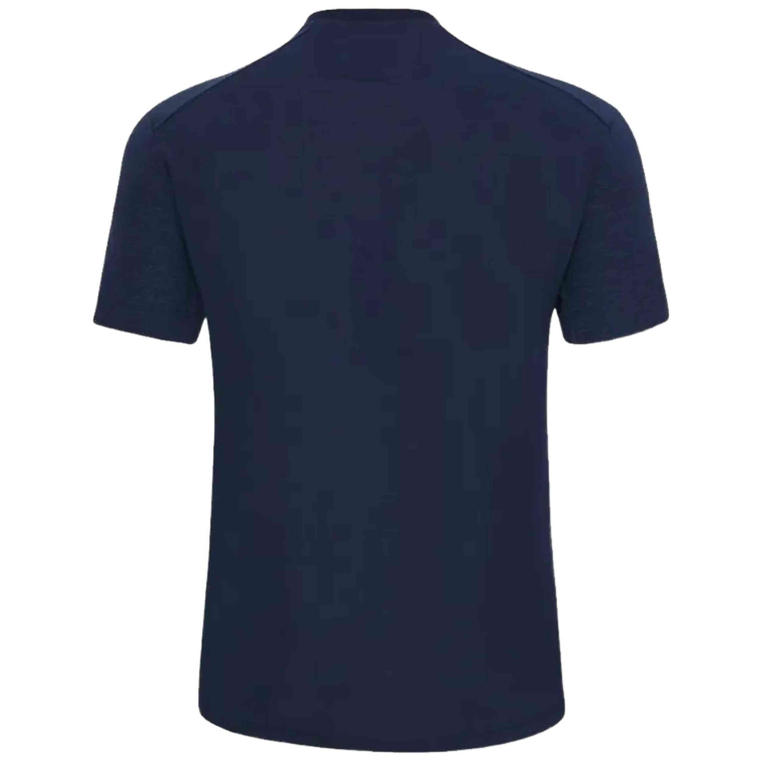 T-shirt Adidas modèle 58574396 pour homme 2/3