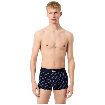 Paquet de sous-vêtements Lacoste modèle 5H1288-00 pour homme