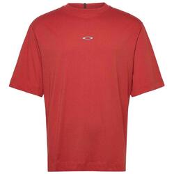 T-shirt Oakley modèle FOA407448-4CH pour homme