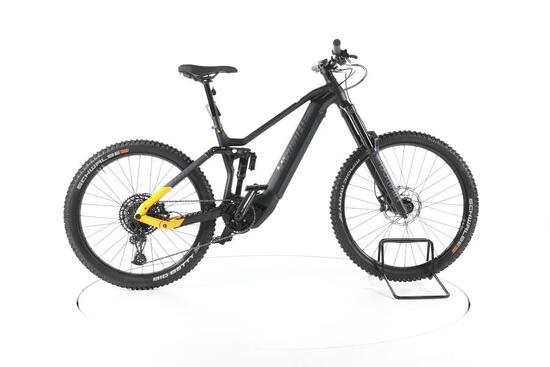 Refurbished - Haibike Nduro 6 Fully E-Bike 2023 - Sehr gut