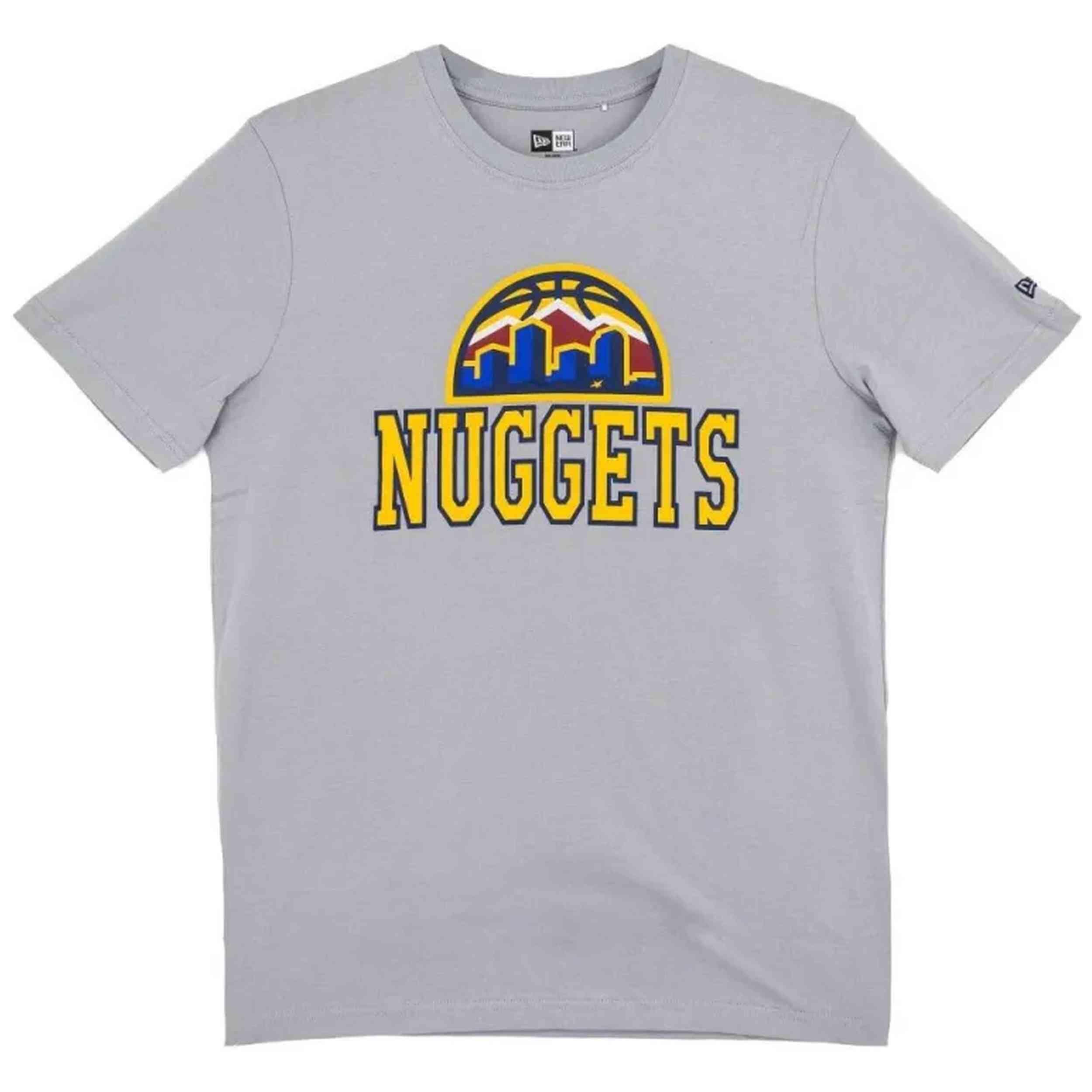 T-shirt New era modèle 60425549 pour homme 1/2
