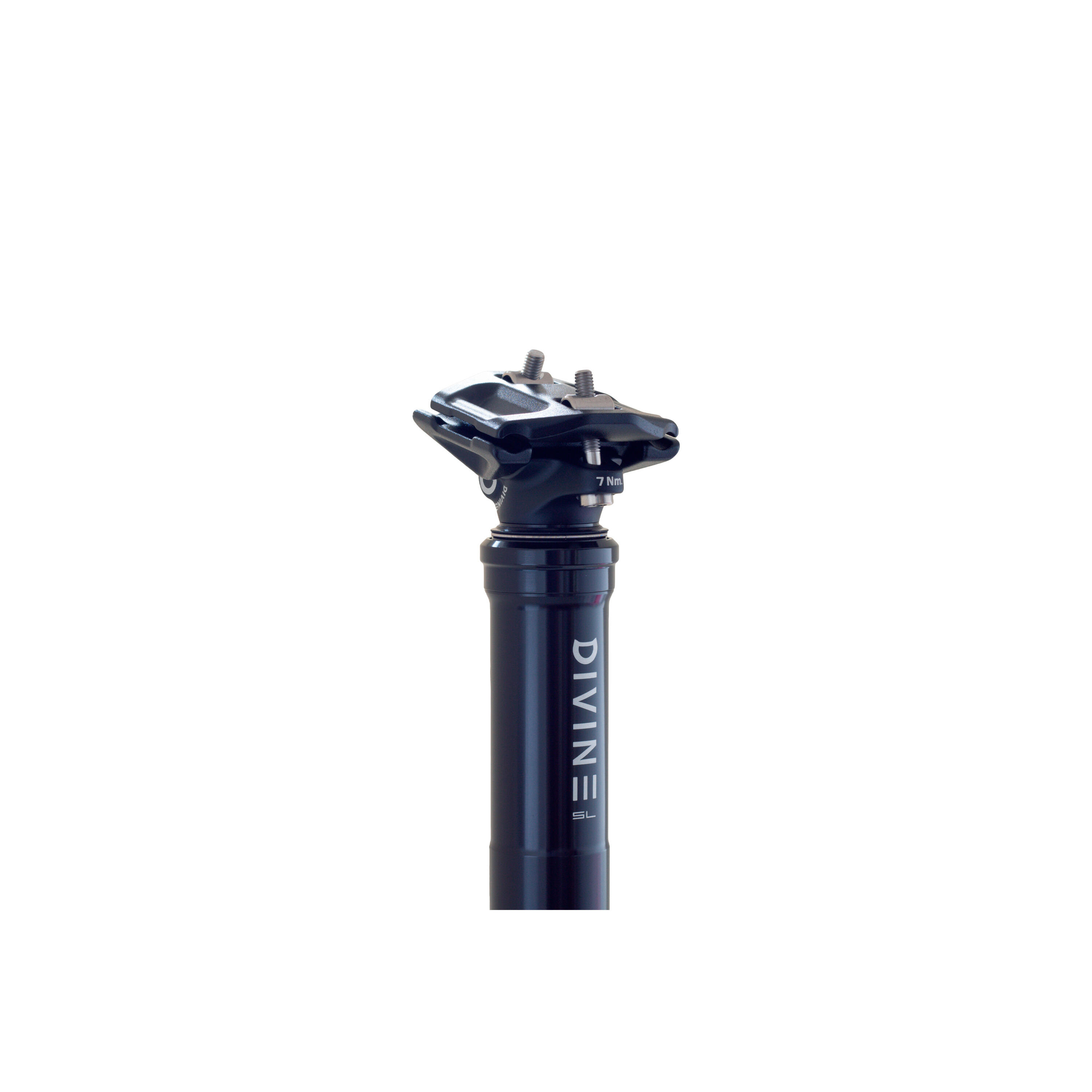 Tige de selle téléscopique Bike Yoke Divine SL 3/3