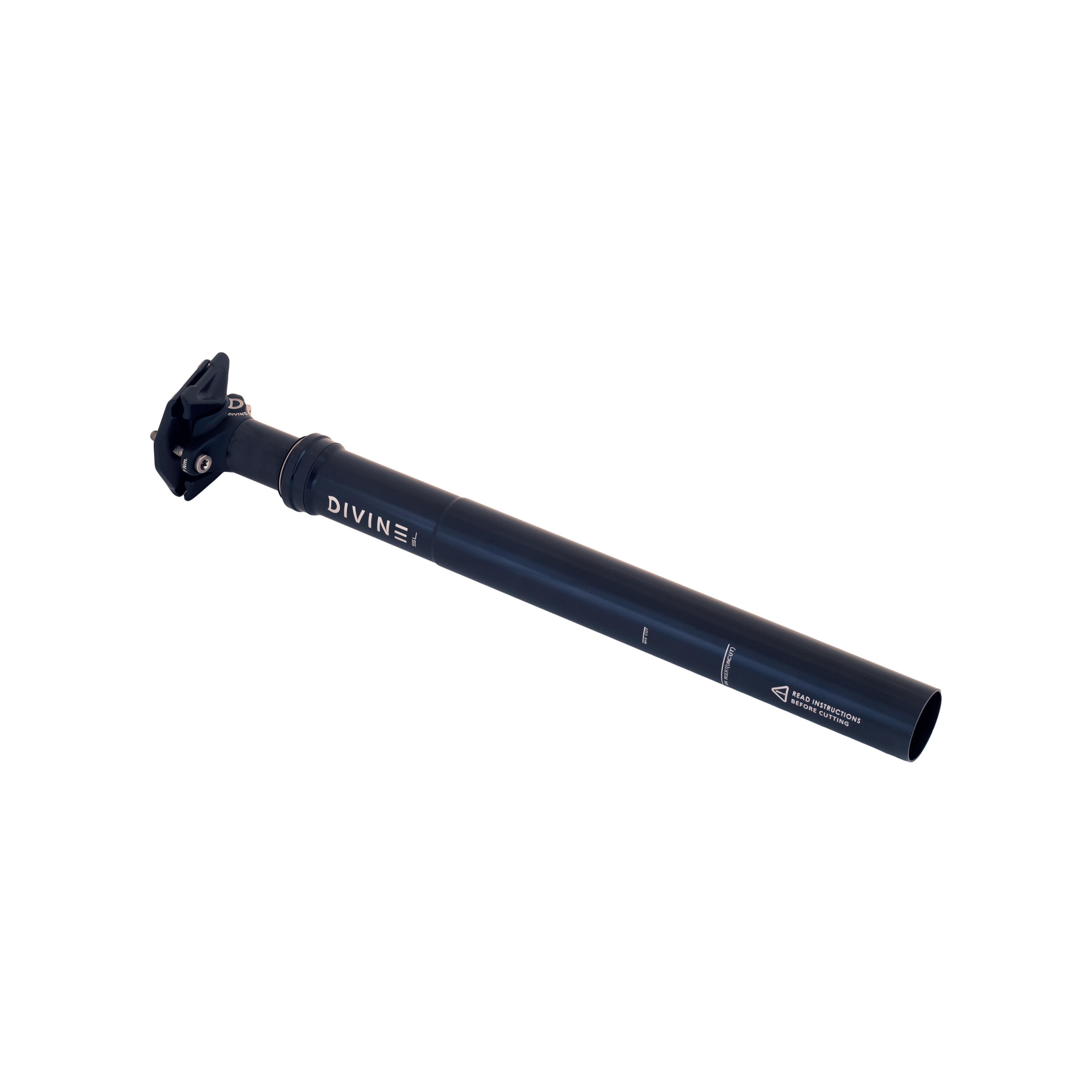 Tige de selle téléscopique Bike Yoke Divine SL 2/3