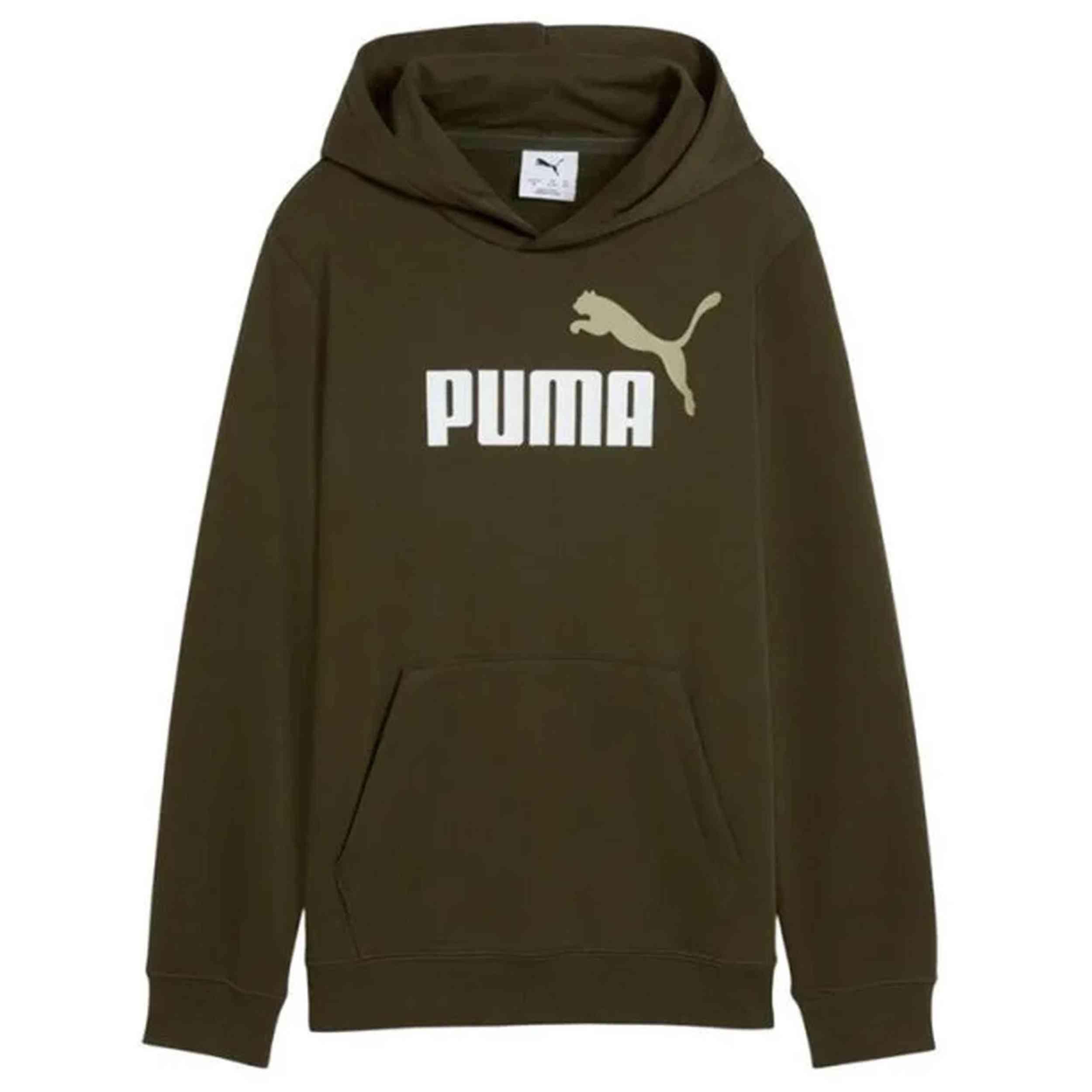 PUMA picture