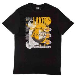 T-shirt New era modèle 60357115 pour homme