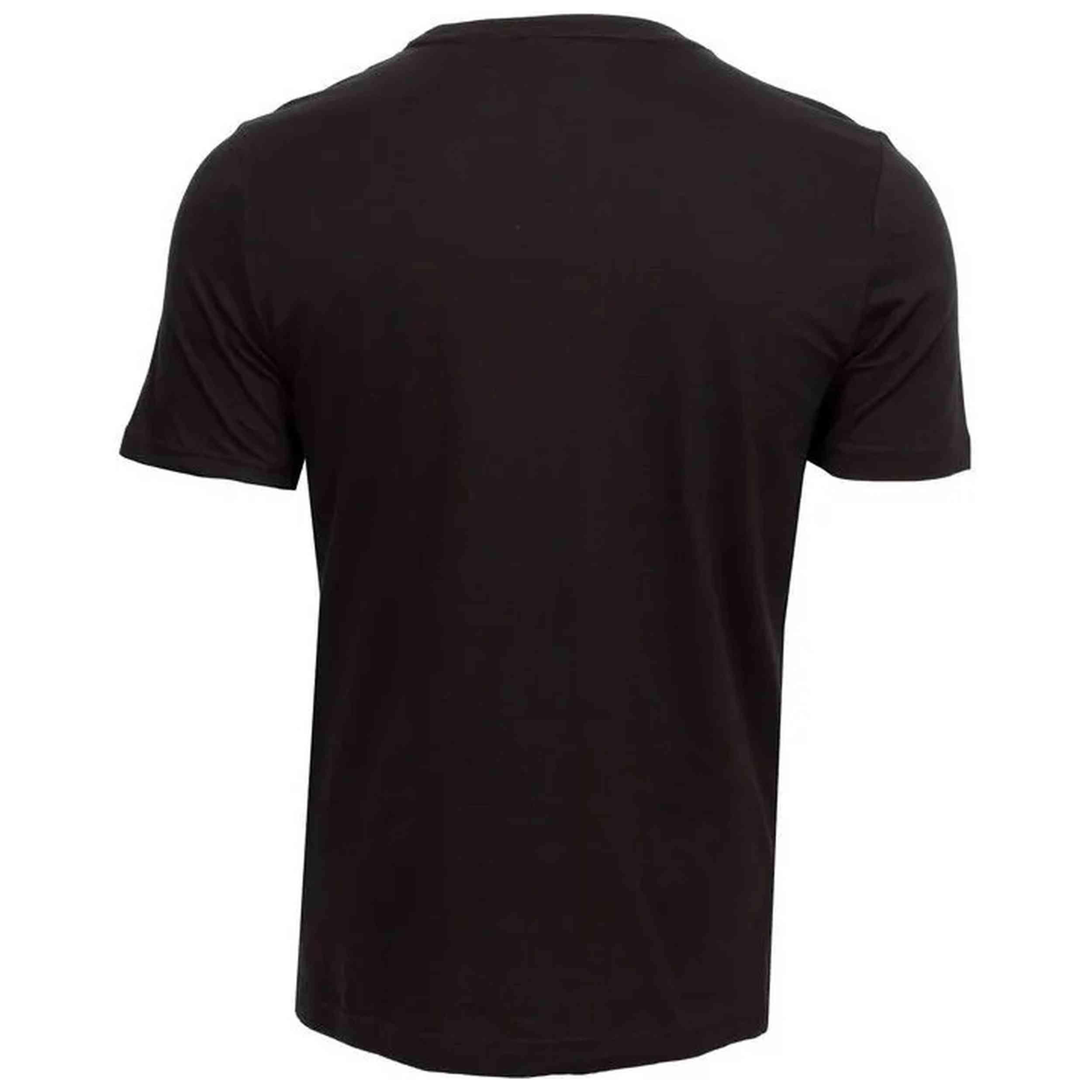 T-shirt Puma modèle 585998-01 pour enfants 2/2