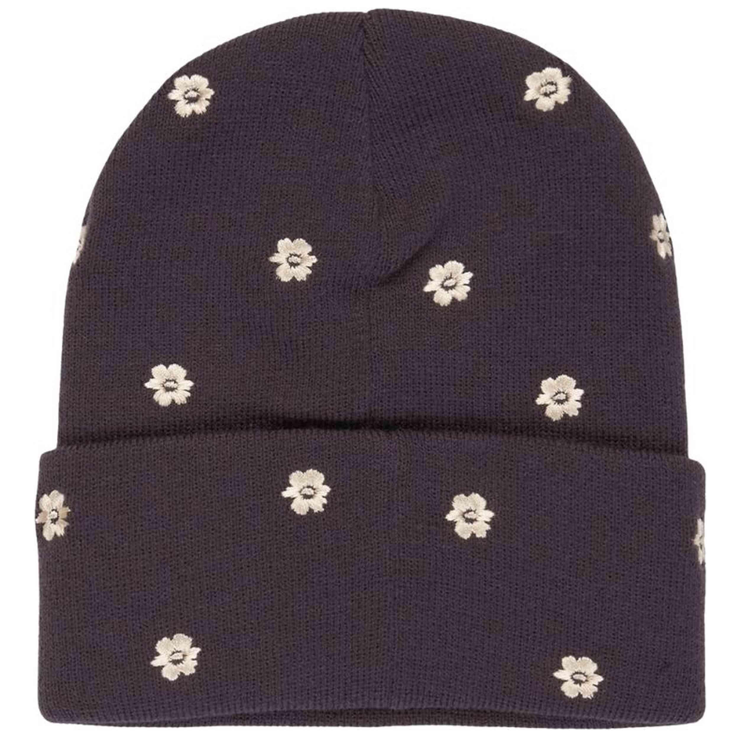 Gorro de lã Rvca modelo EVJHA03002-GRV para mulheres 2/2