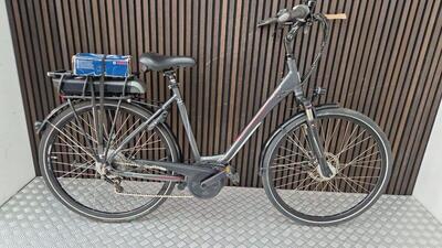 Victoria trekking | gebruikt | 6 maanden garantie | grijs 54cm - f.86538