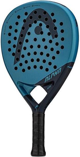 Head Graphene 360+ Alpha XTR 2026 Padel Racket