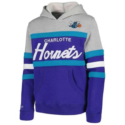 T-shirt met korte mouwen mitchell & ness model 9n2b7nalx-hor voor mannen