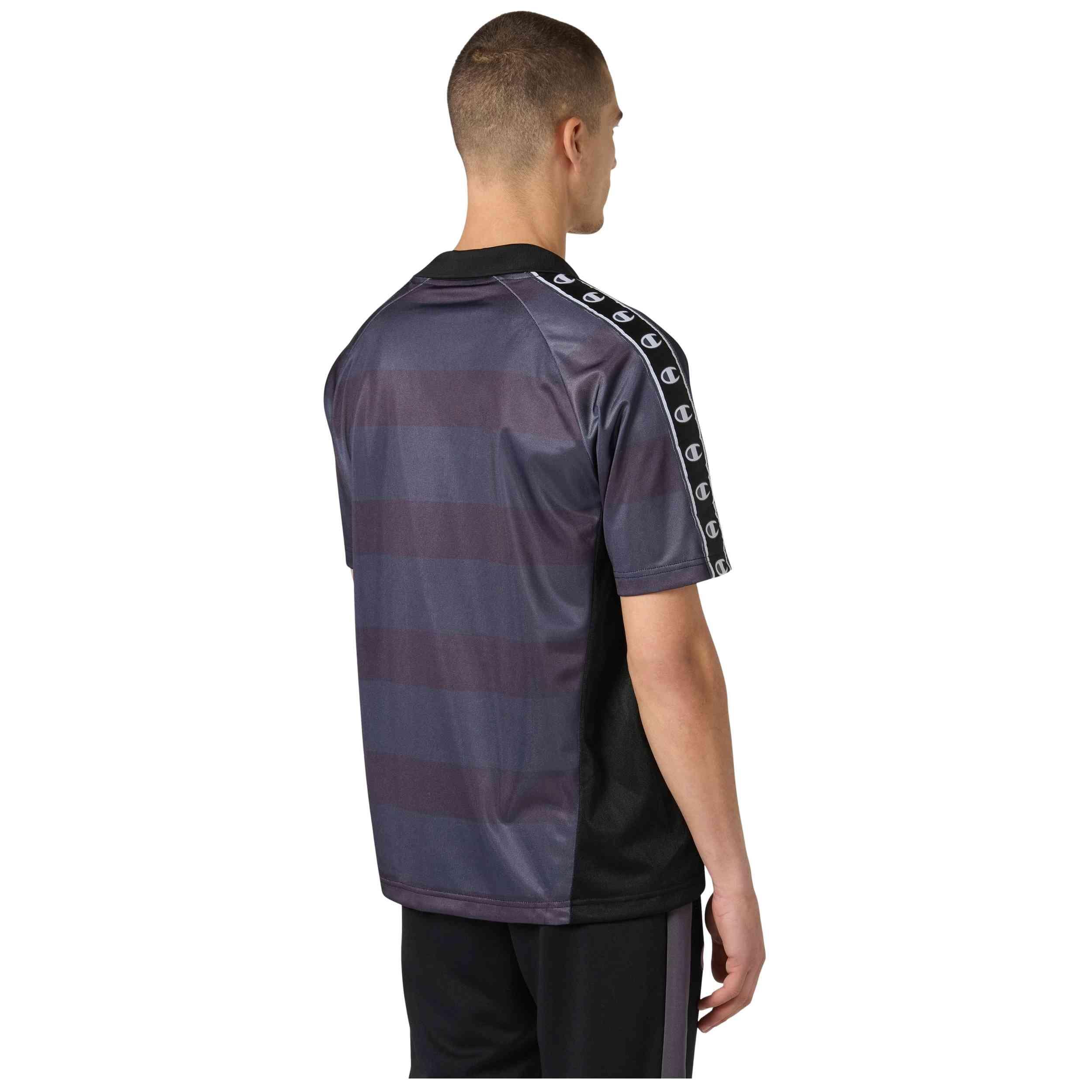 Maillot de football Champion modèle 221911WL002 pour homme 3/5
