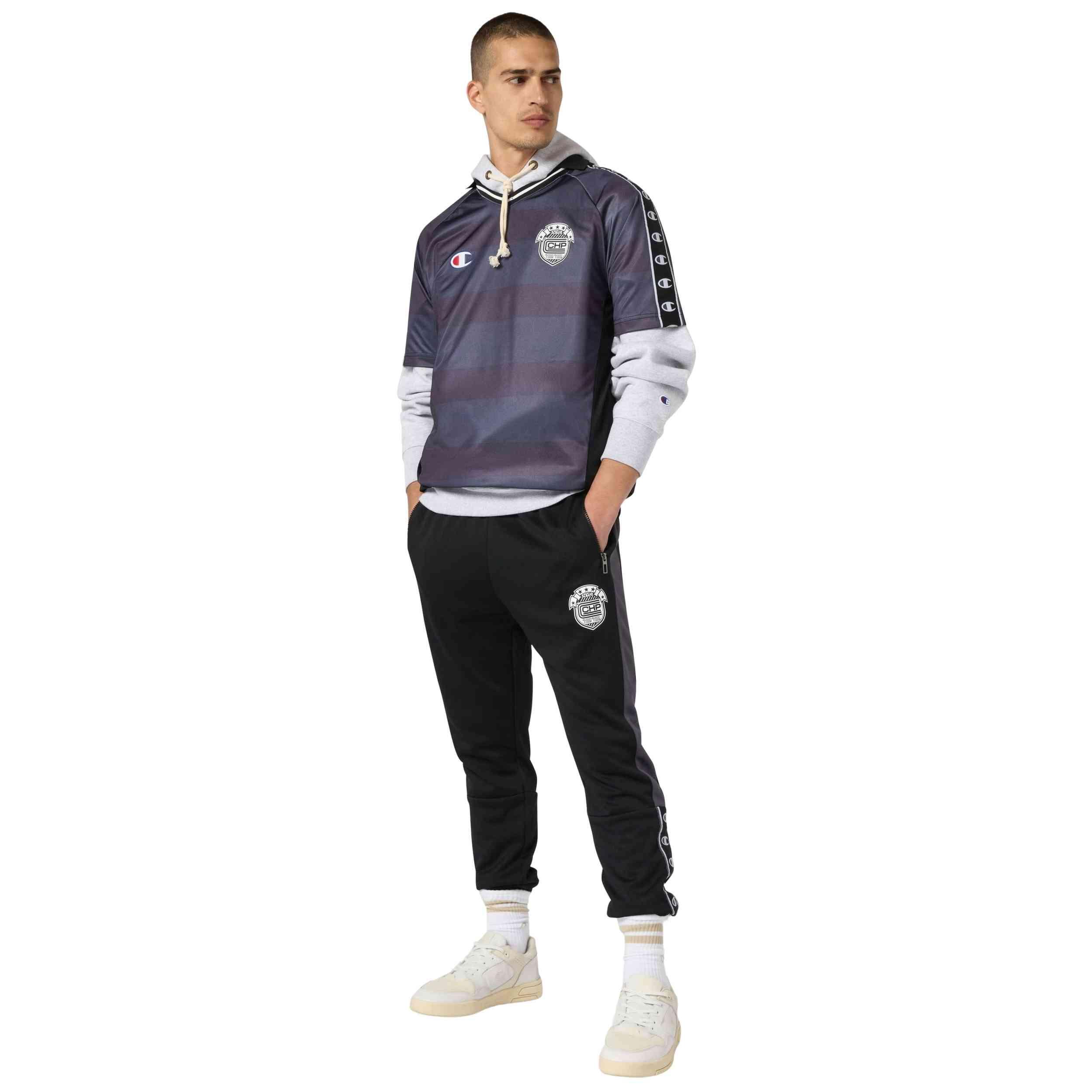 Maillot de football Champion modèle 221911WL002 pour homme 2/5