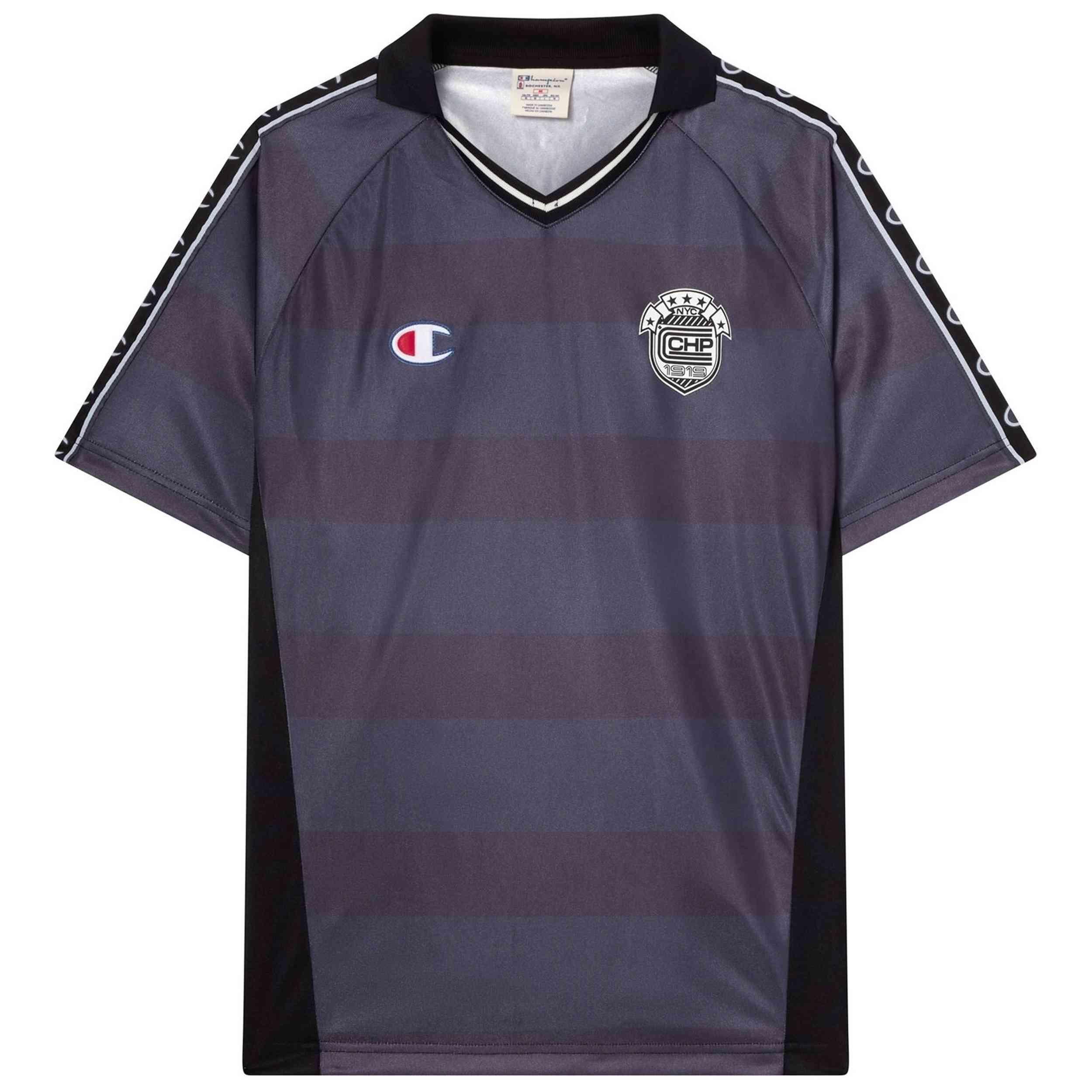 Maillot de football Champion modèle 221911WL002 pour homme 5/5