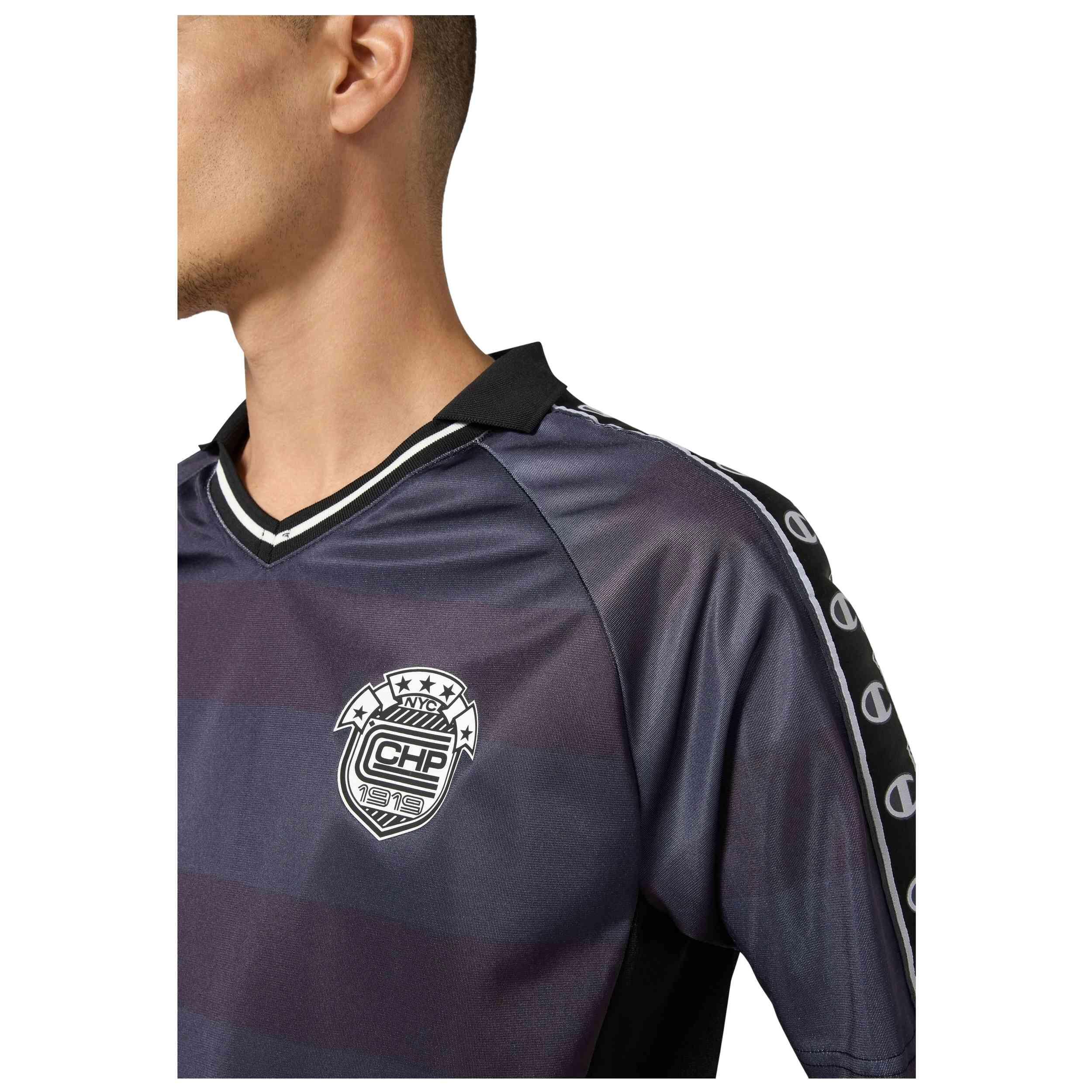 Maillot de football Champion modèle 221911WL002 pour homme 4/5